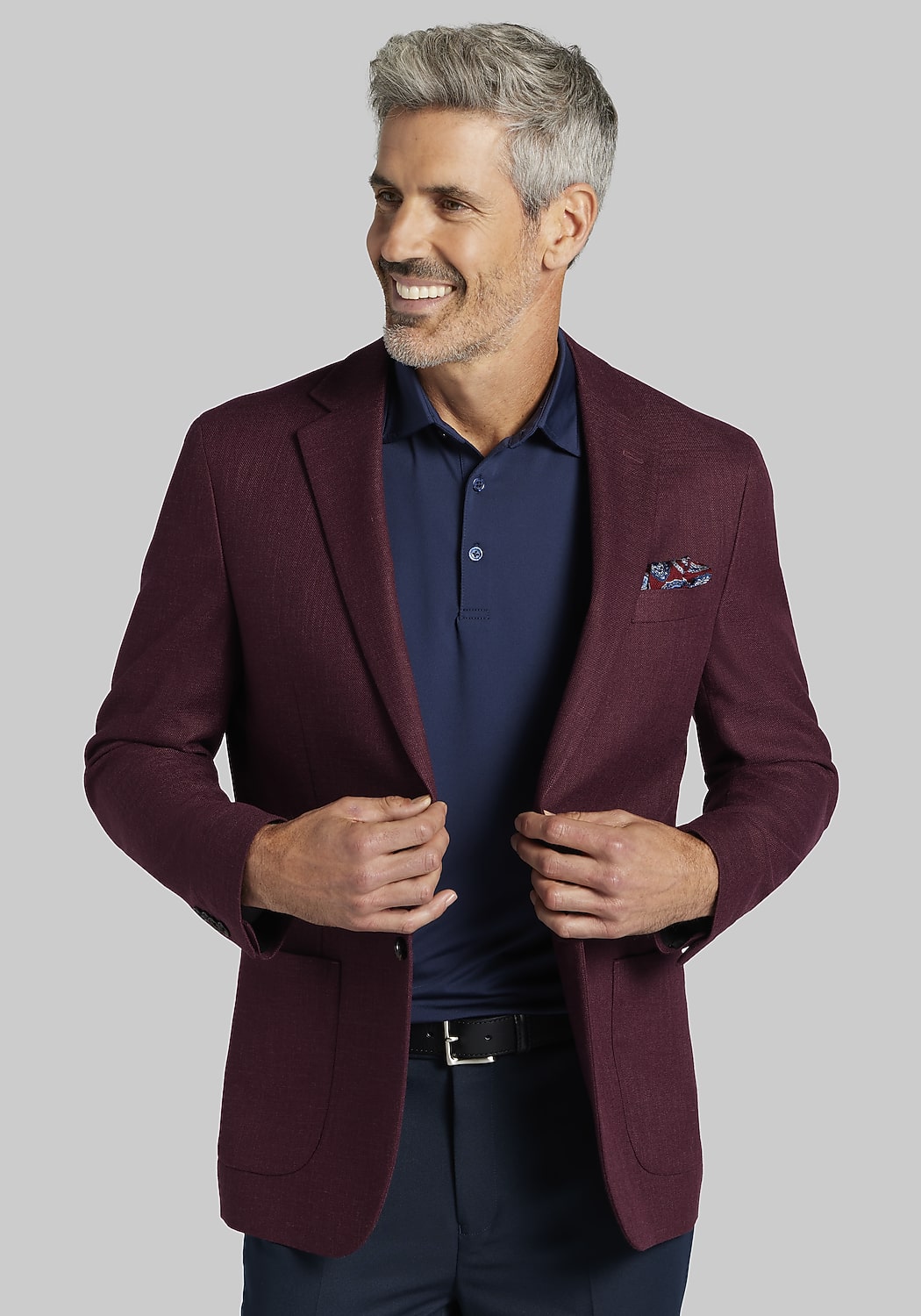 Jos. A. Bank Tailored Fit Sportcoat CLEARANCE