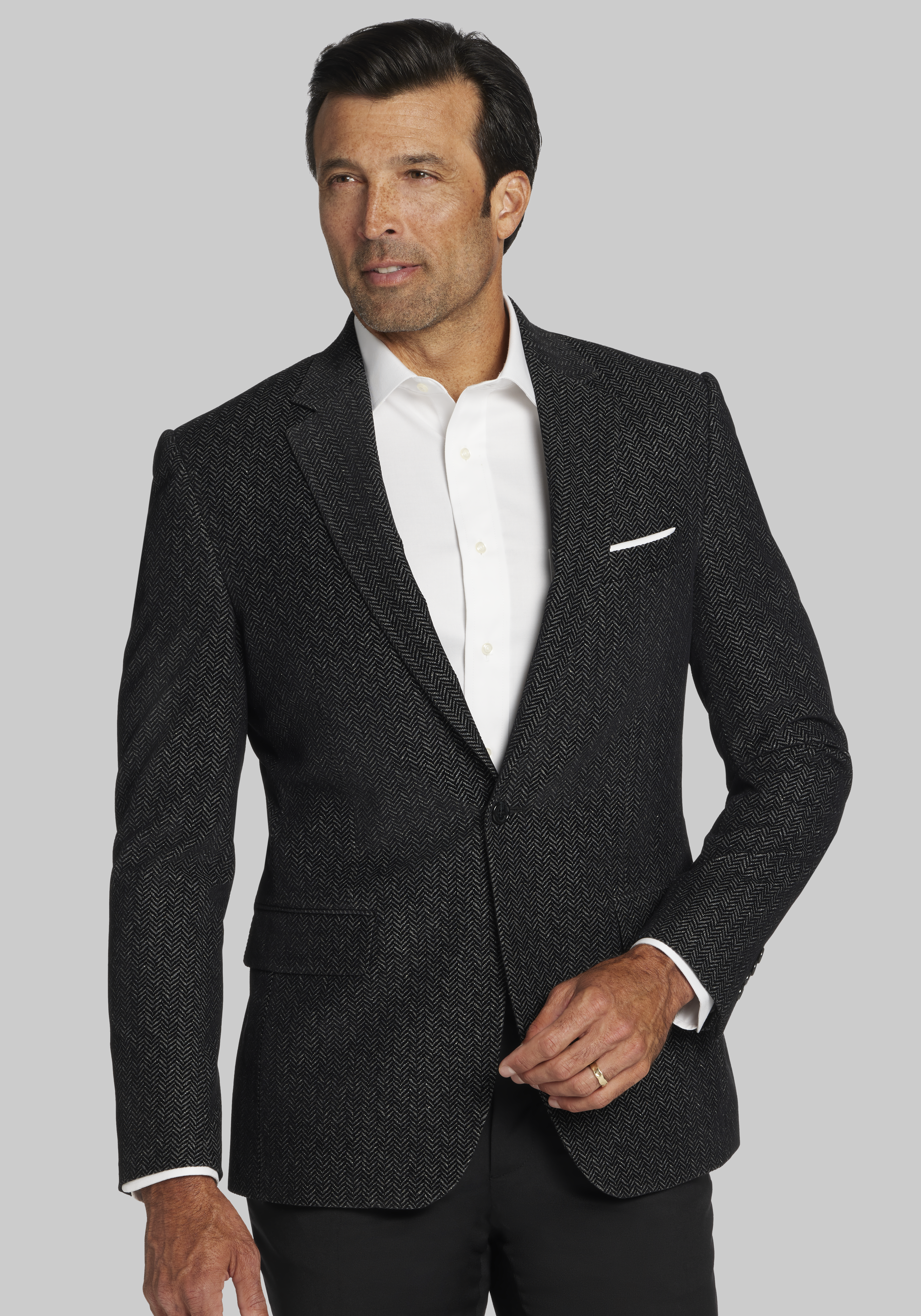 Jo's. A. Bank Reserve Collection Sportcoat good