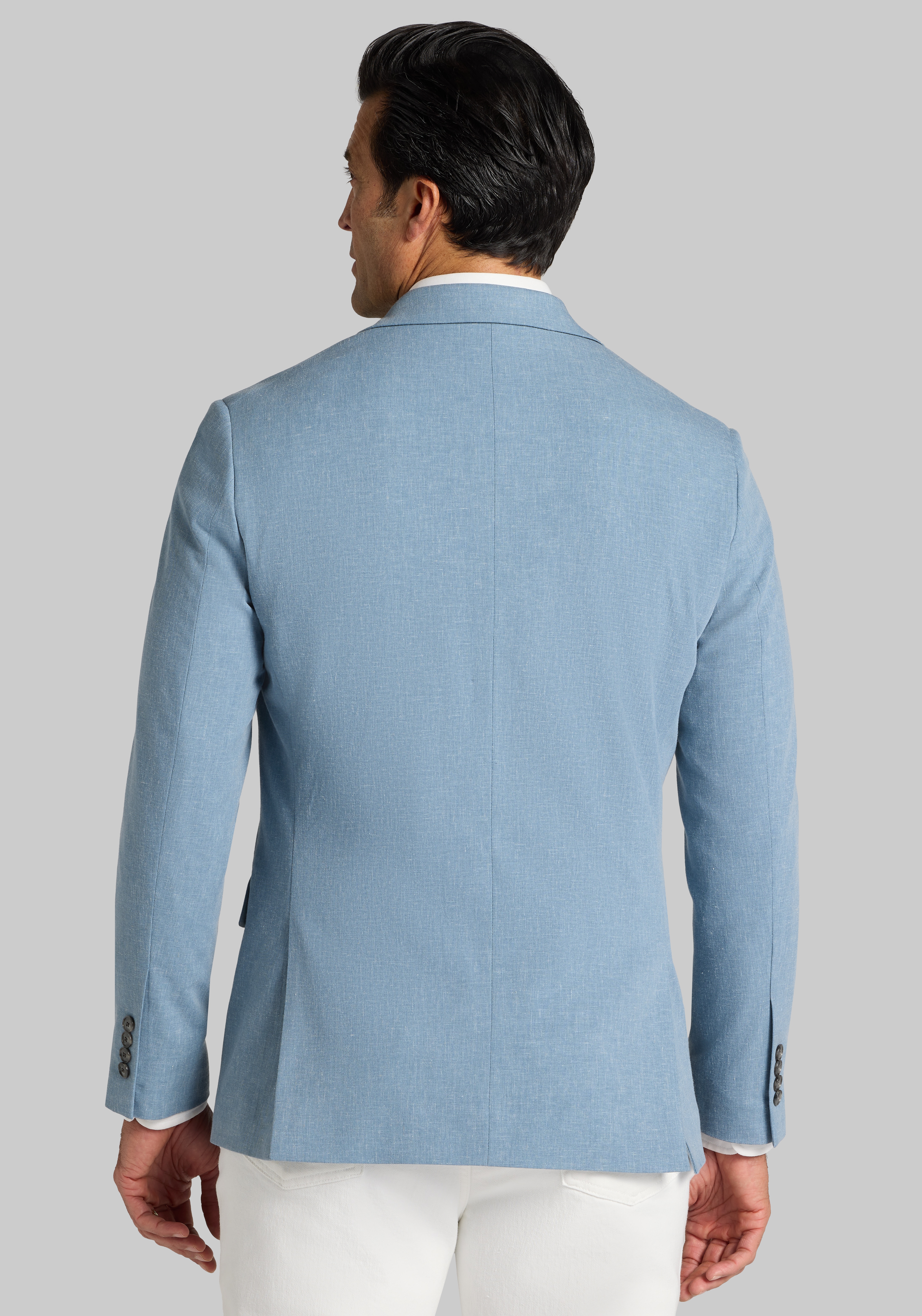 Jos. A. Bank Tailored Fit Comfort Stretch Sportcoat