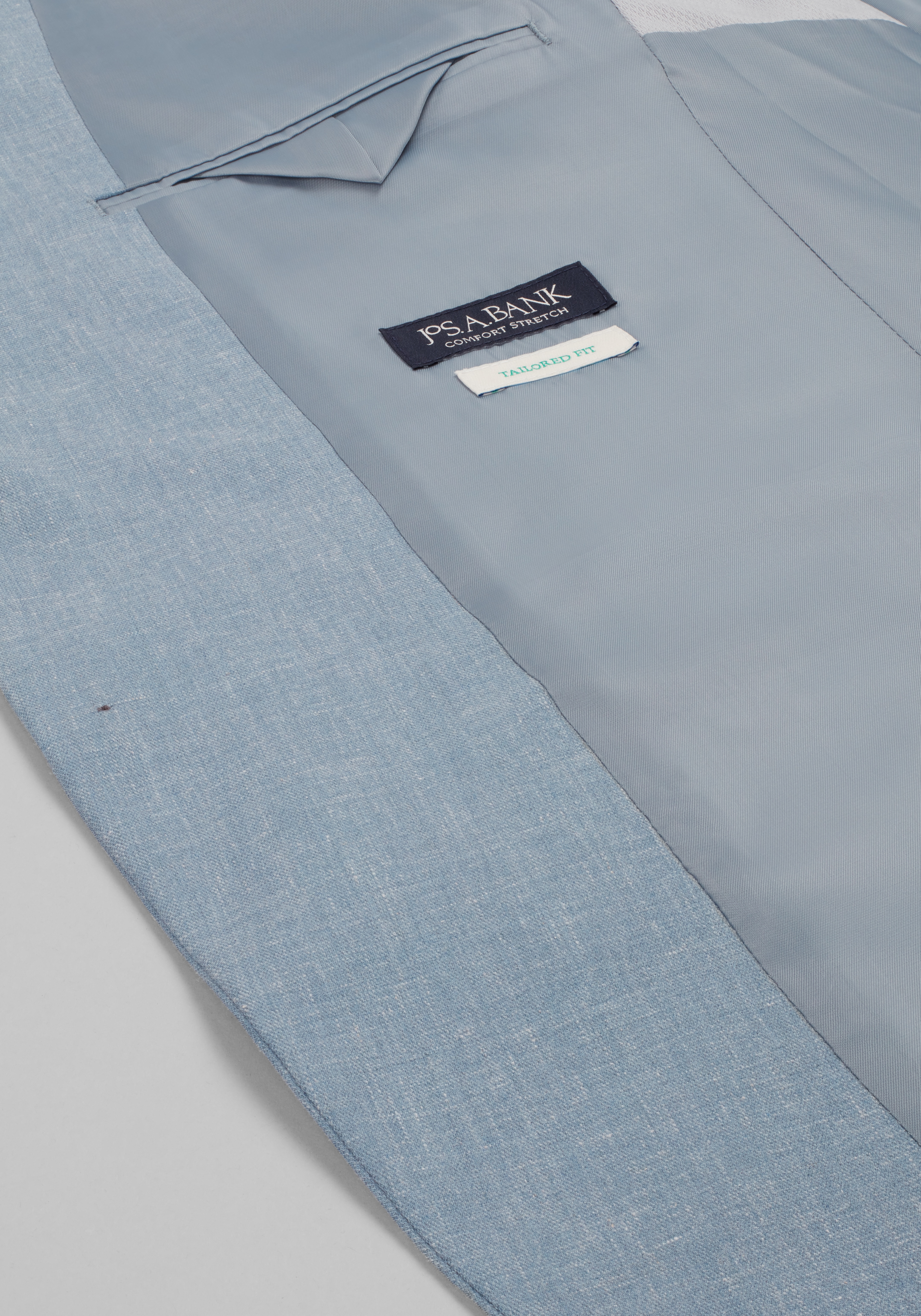 Jos. A. Bank Tailored Fit Comfort Stretch Sportcoat