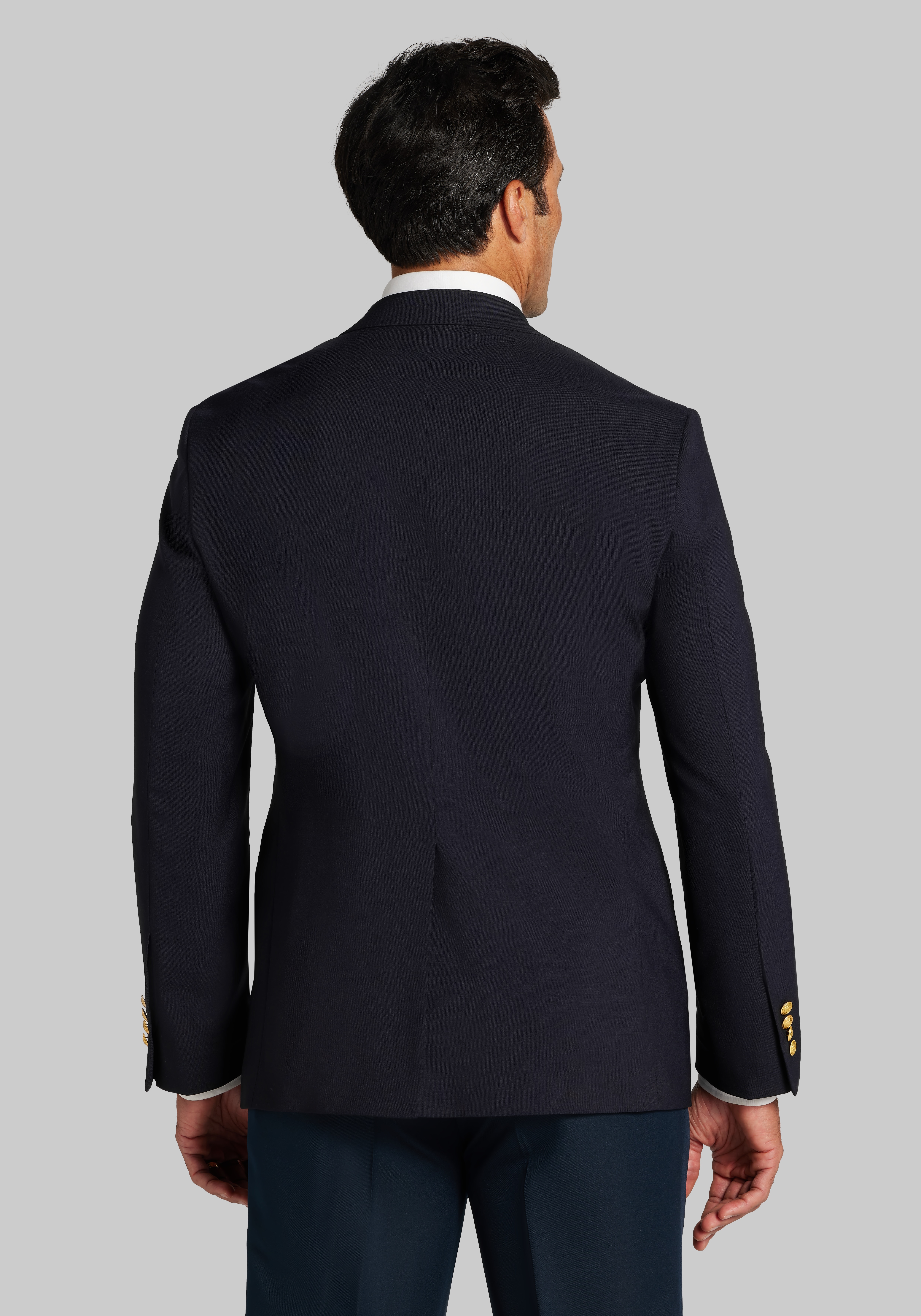 Jos. A. Bank Tailored Fit Blazer