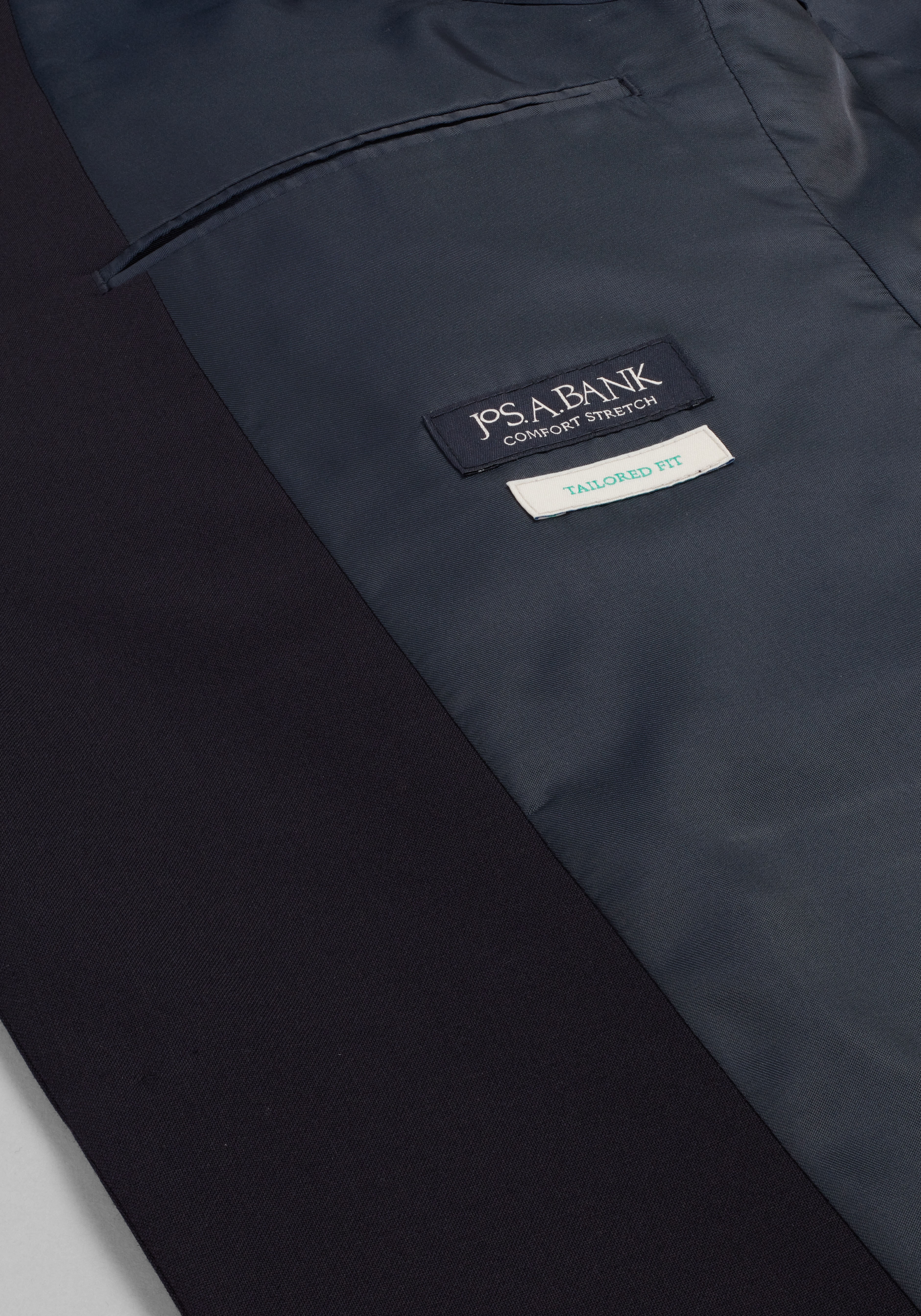 Jos. A. Bank Tailored Fit Blazer