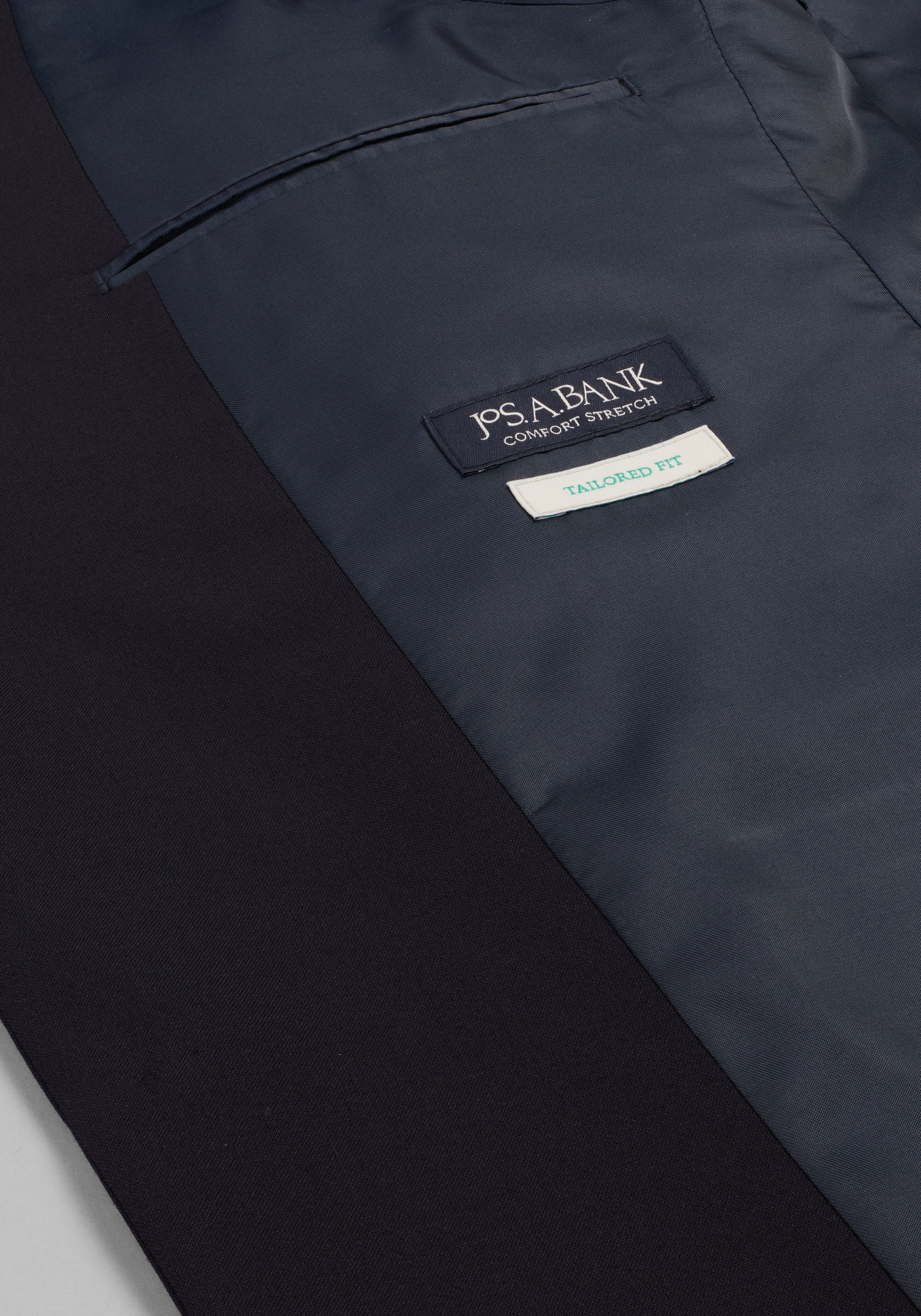 Jos. A. Bank Tailored Fit Blazer