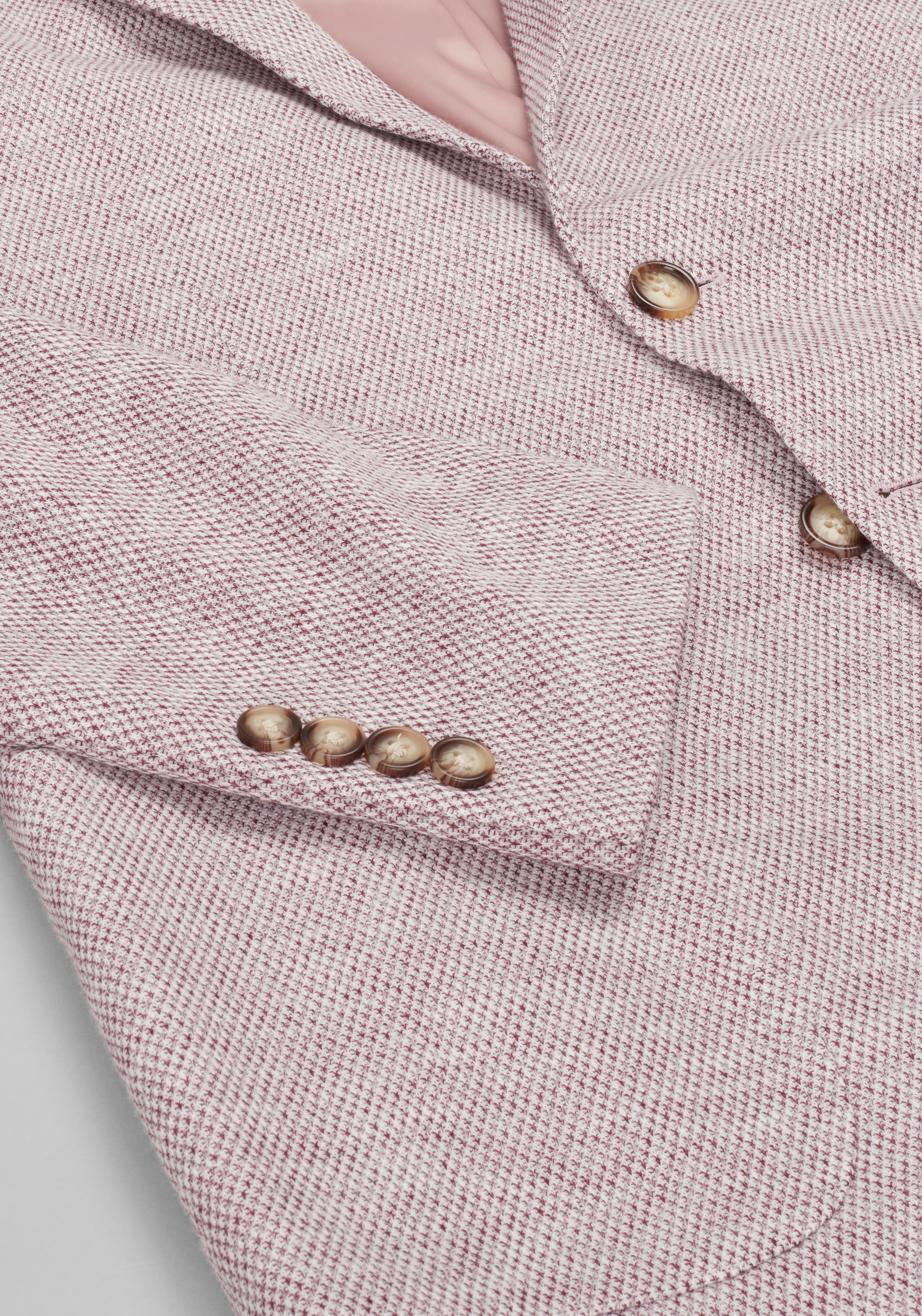 Jos. A. Bank Comfort Stretch Slim Fit Knit Sportcoat