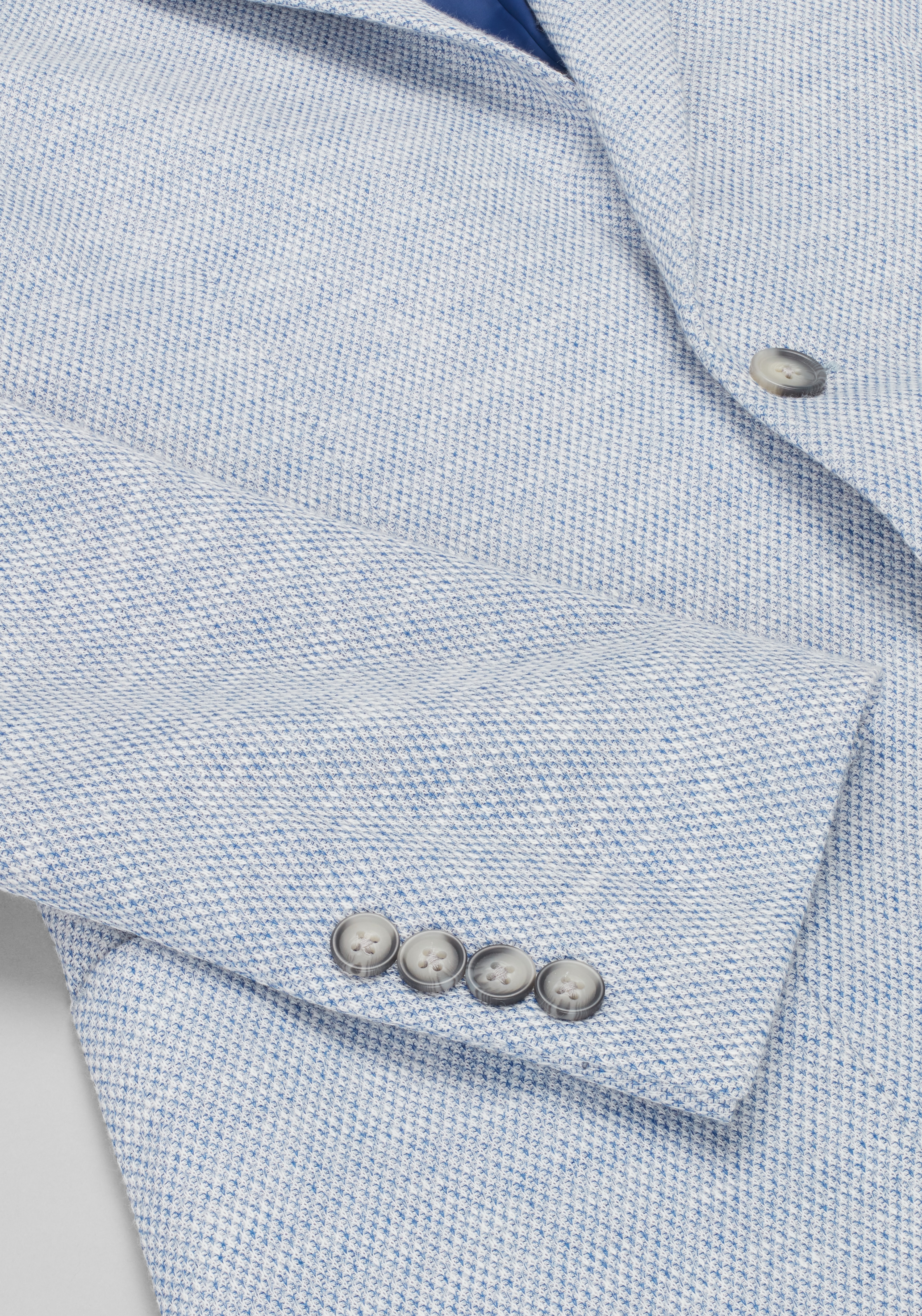 Jos. A. Bank Comfort Stretch Slim Fit Knit Sportcoat