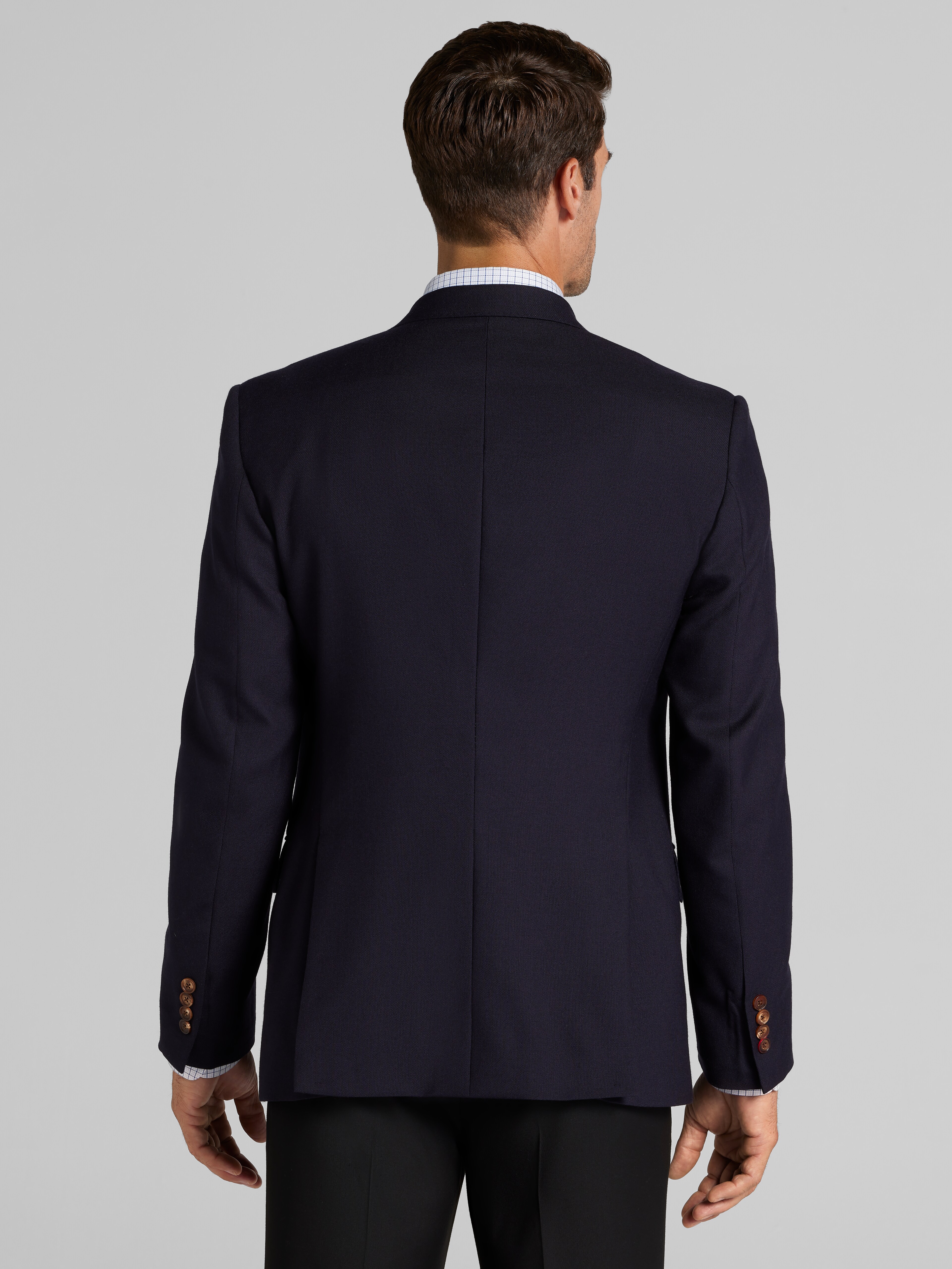 120th Anniversary Baltimore American Bespoke Blazer - Big & Tall