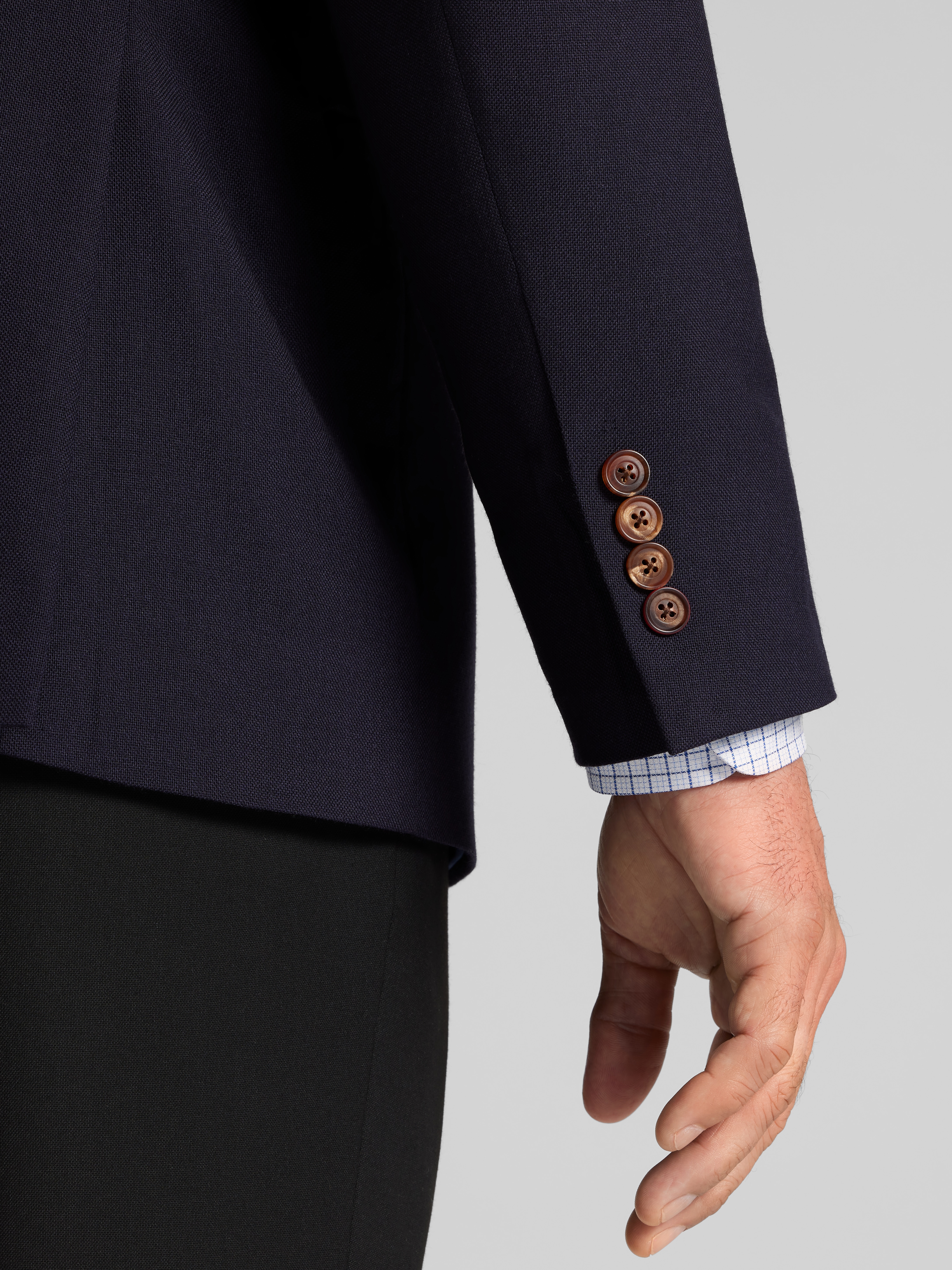 120th Anniversary Baltimore Blazer Made USA