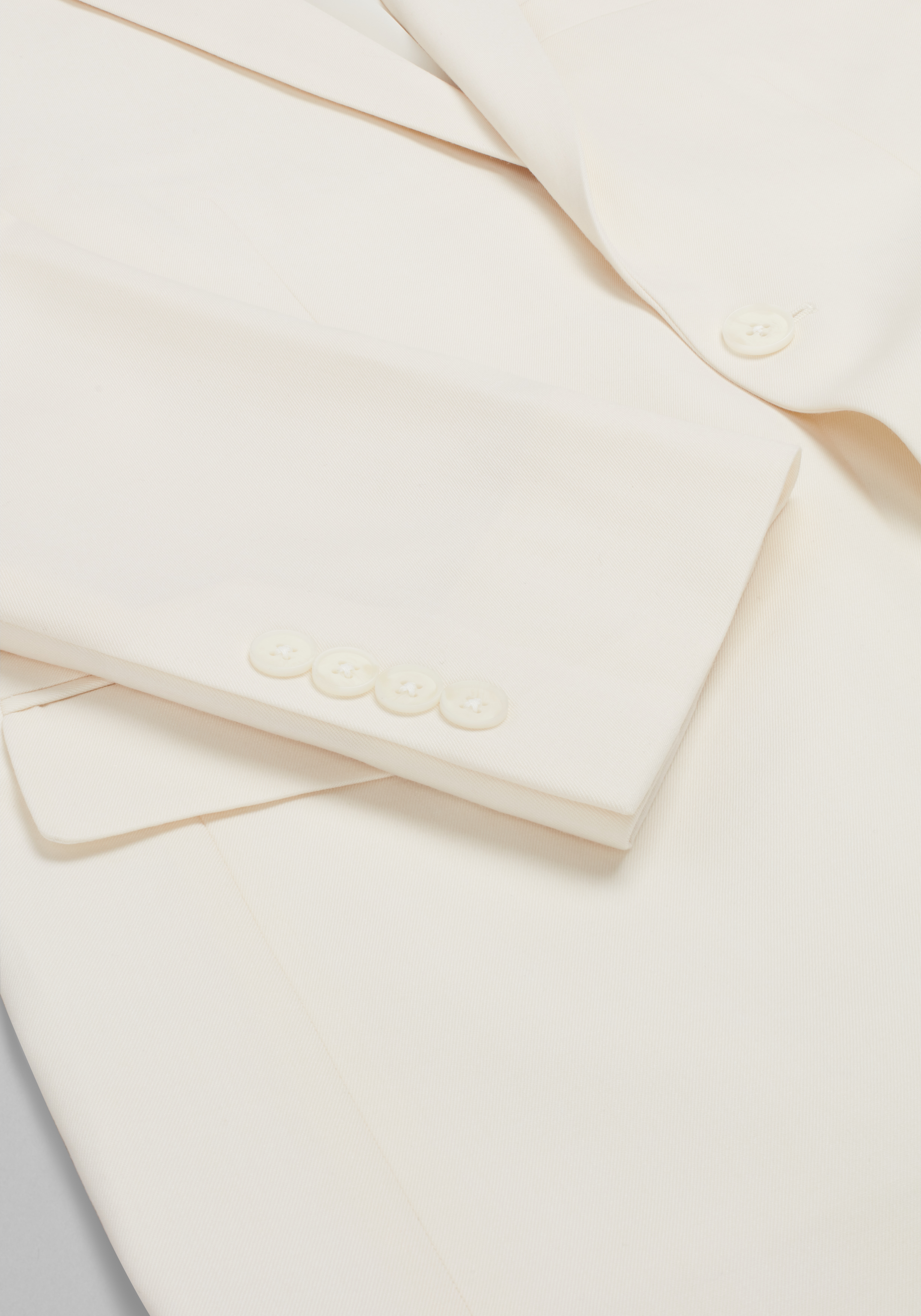 Jos. A. Bank Tailored Fit Peak Lapel Dinner Jacket