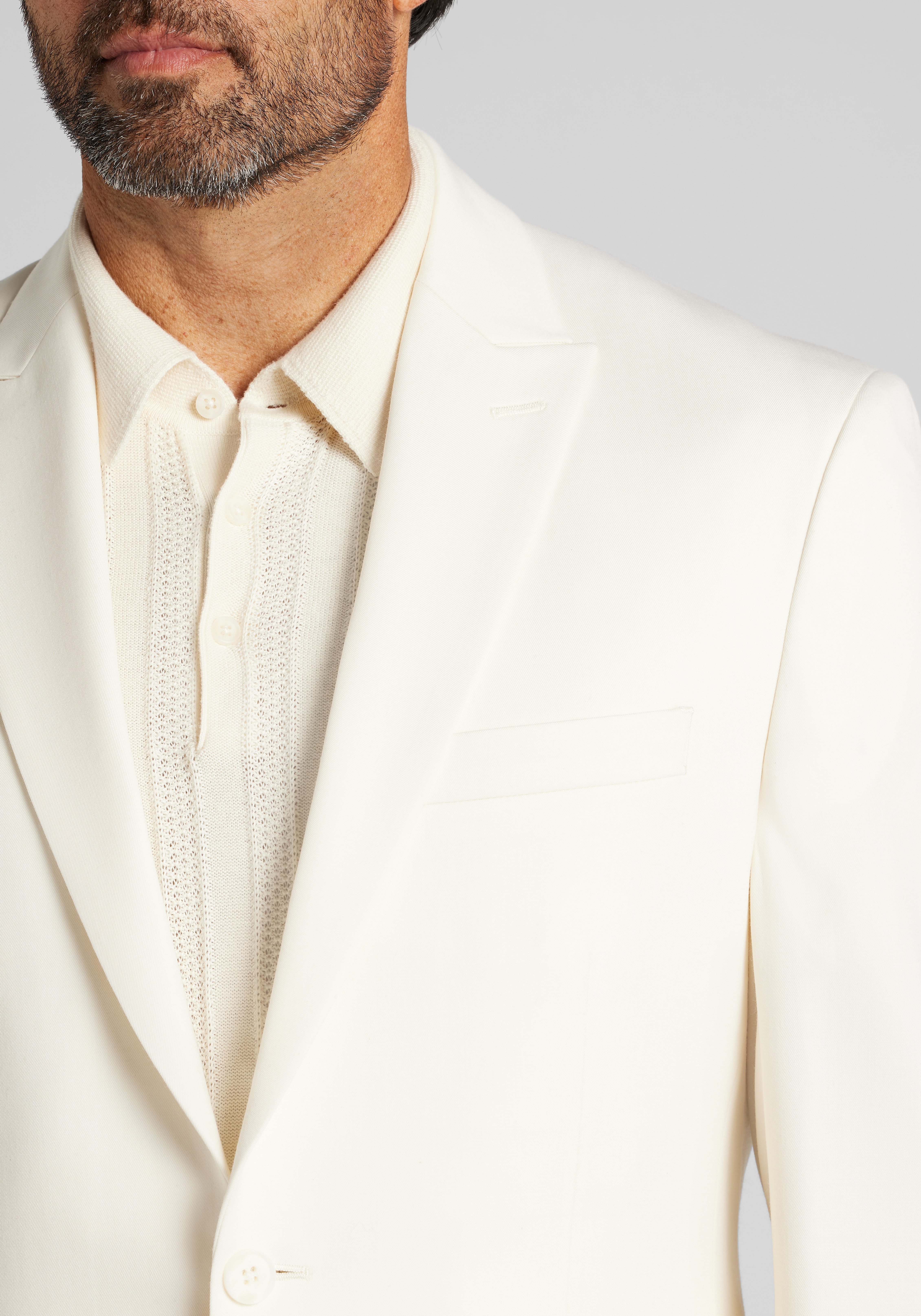 Jos. A. Bank Traditional Fit Dinner Jacket