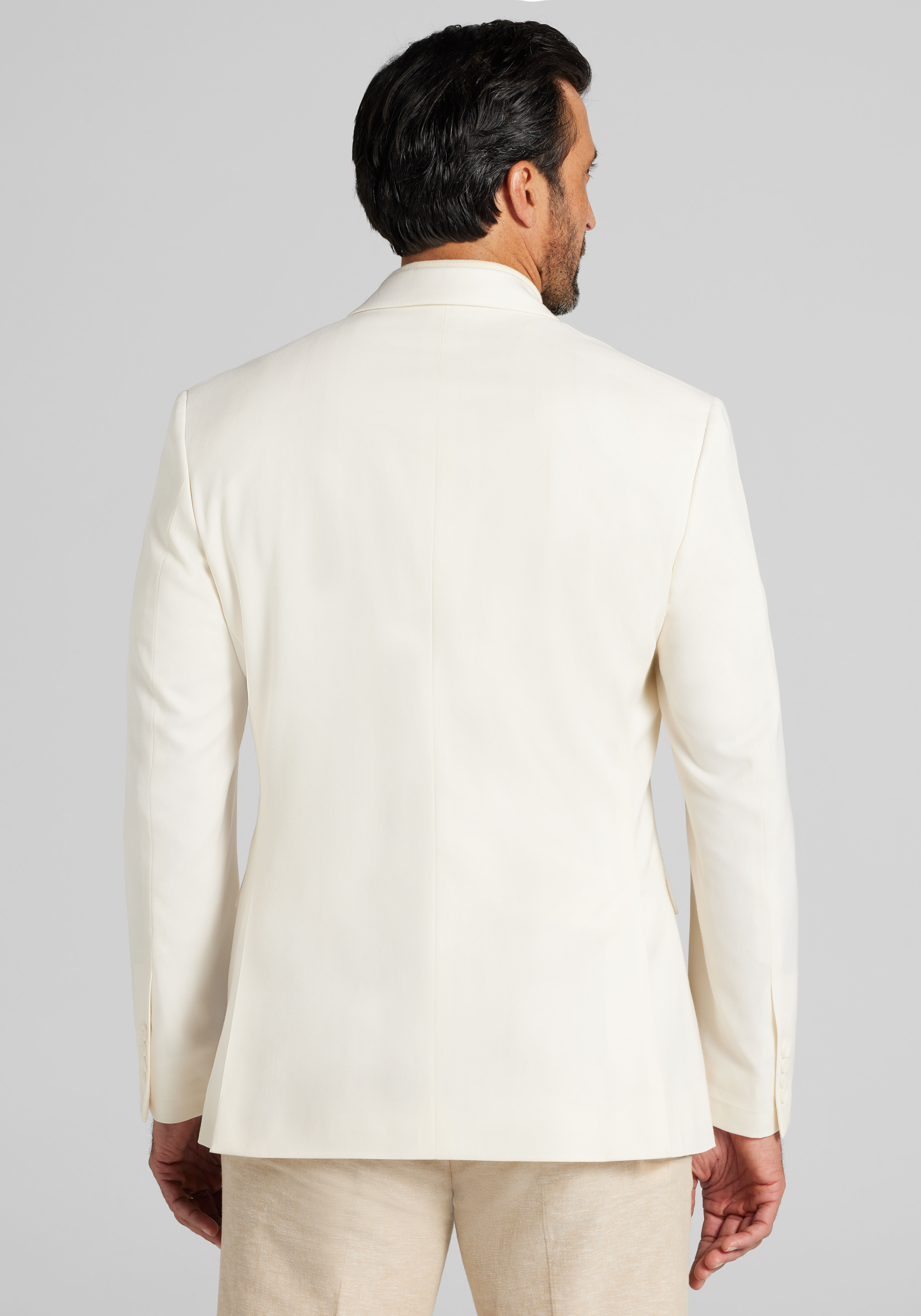 Jos. A. Bank Traditional Fit Dinner Jacket