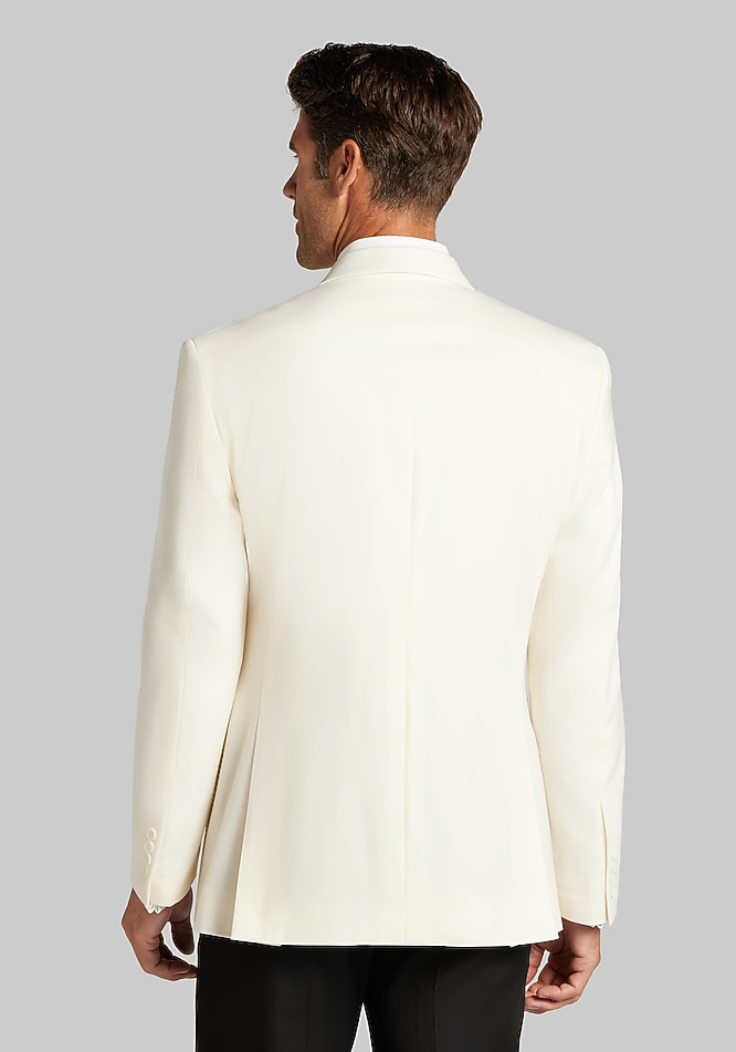 Jos. A. Bank Traditional Fit Peak Lapel Dinner Jacket - Jos. A