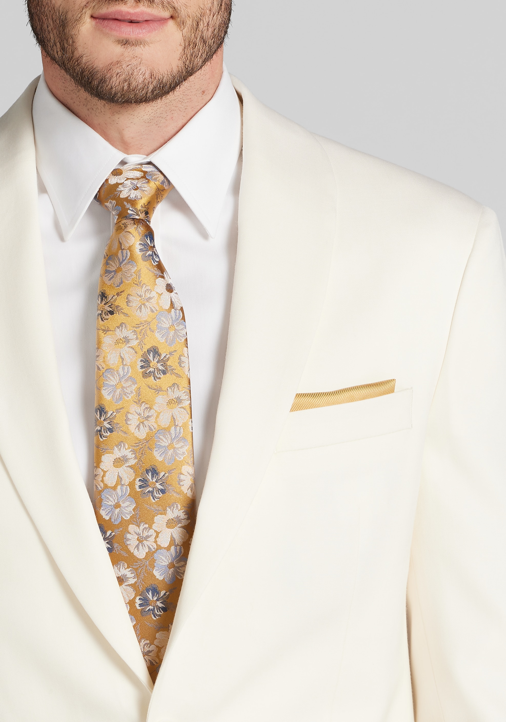 Jos. A. Bank Slim Fit Dinner Jacket