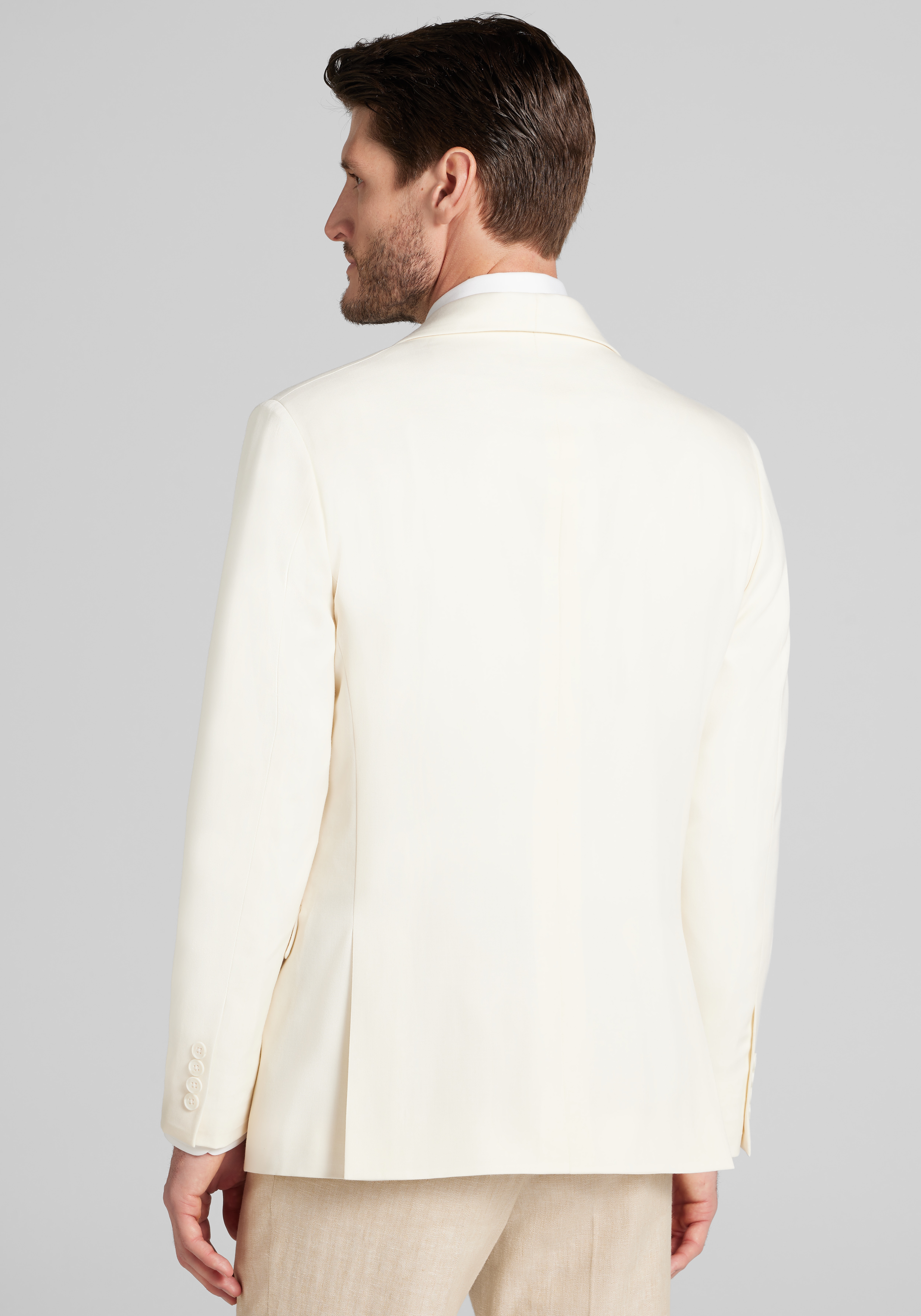 Jos. A. Bank Slim Fit Dinner Jacket