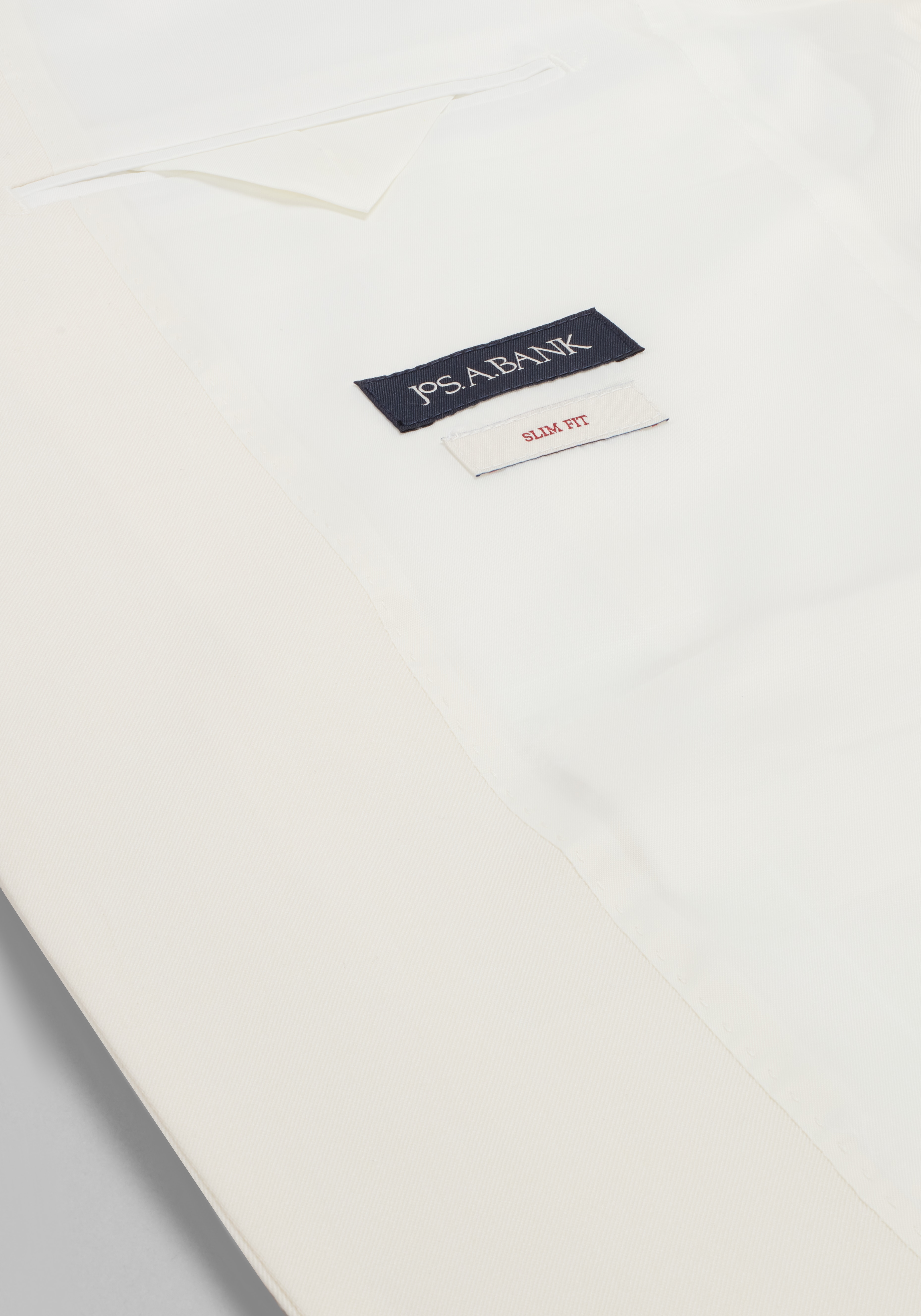 Jos. A. Bank Slim Fit Dinner Jacket