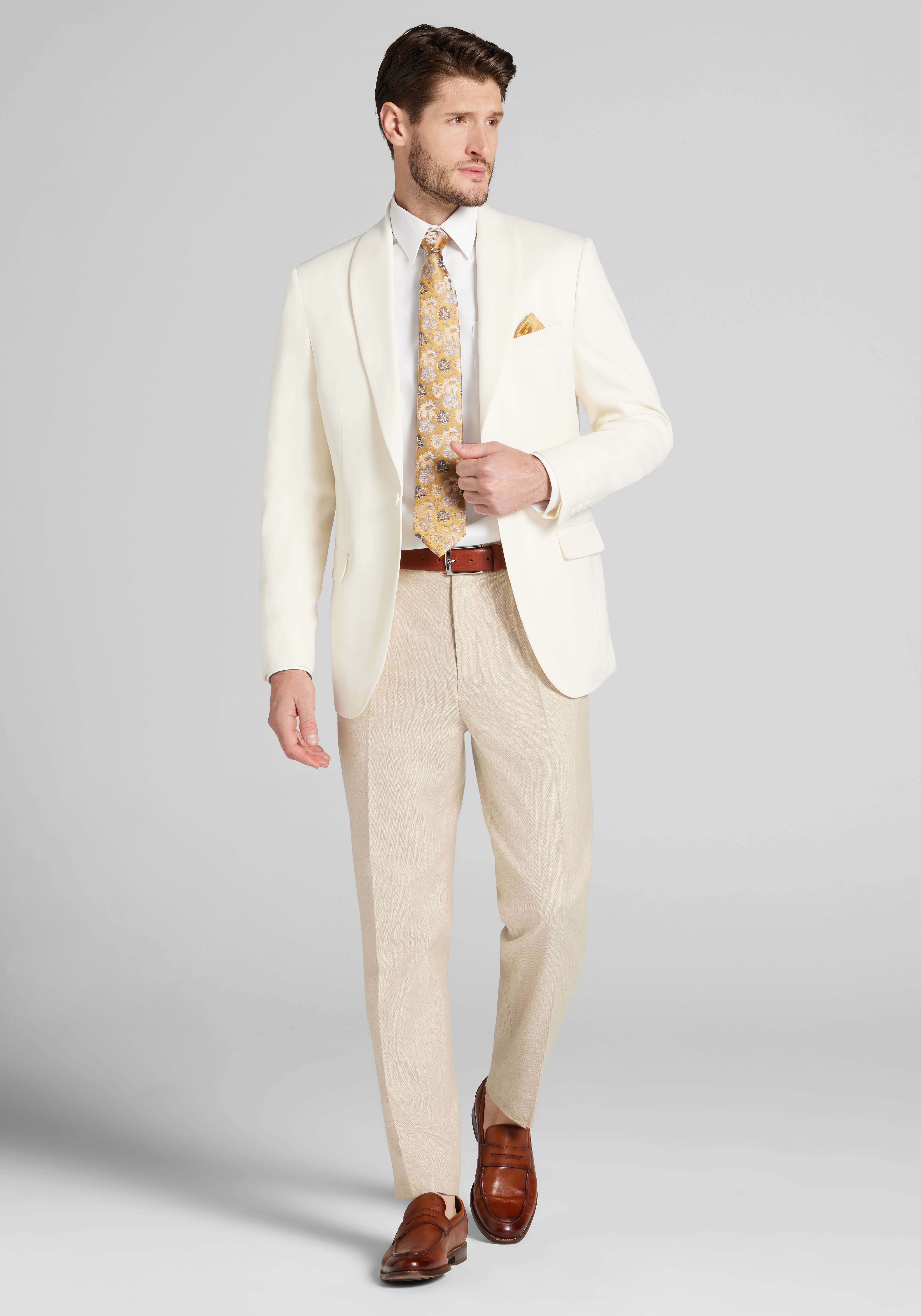 Jos. A. Bank Slim Fit Dinner Jacket