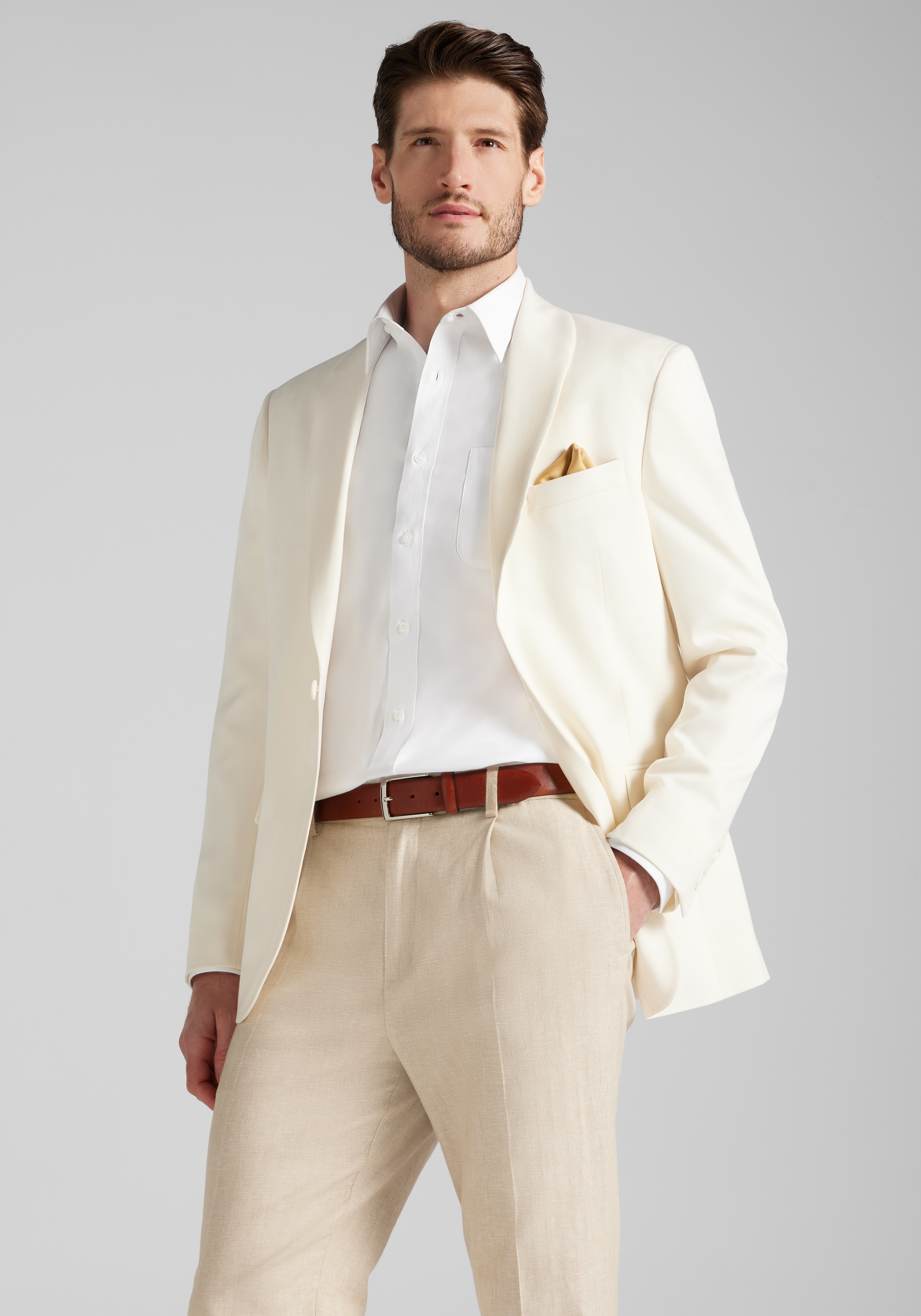 Jos. A. Bank Slim Fit Dinner Jacket