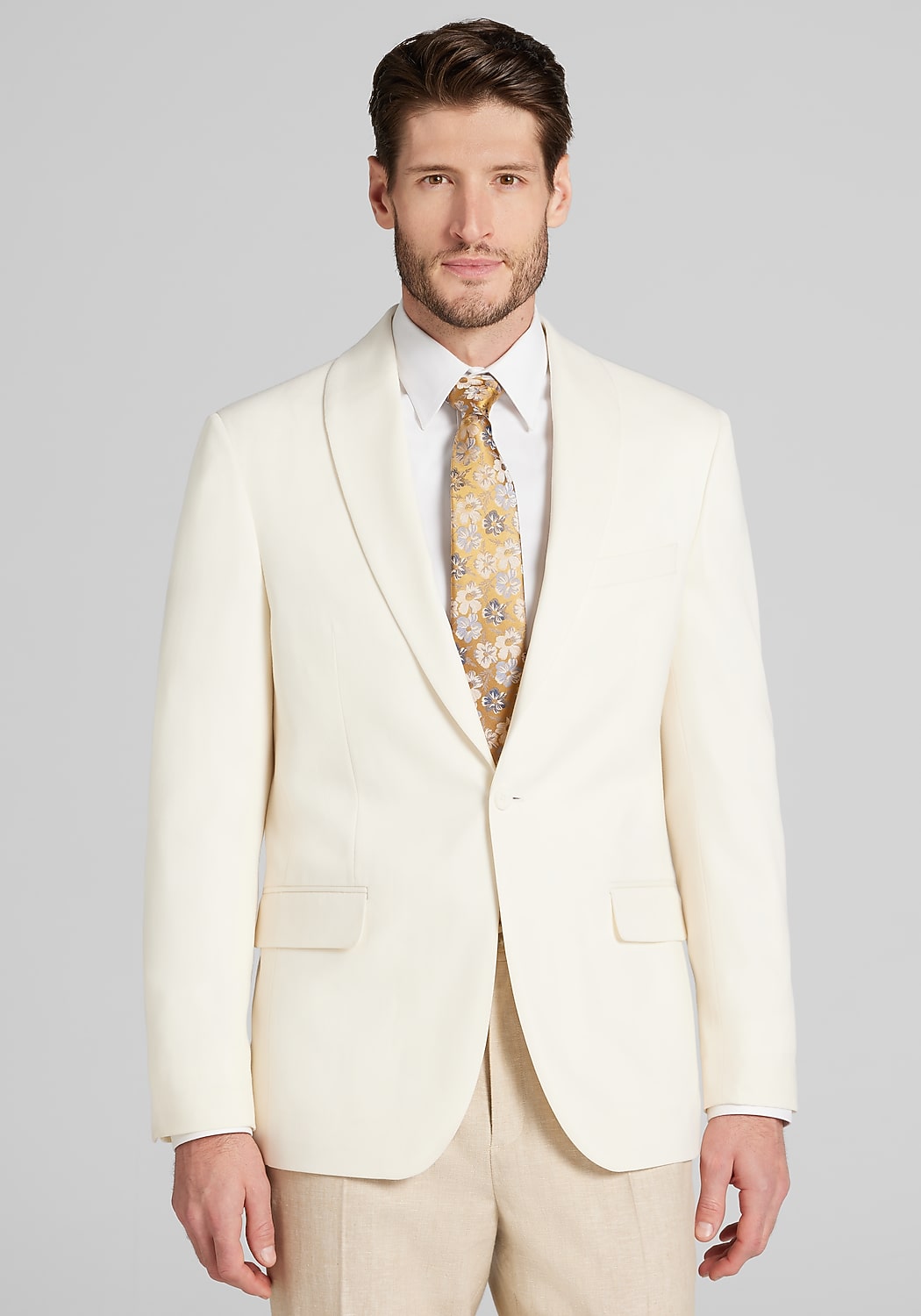 Jos. A. Bank Slim Fit Dinner Jacket