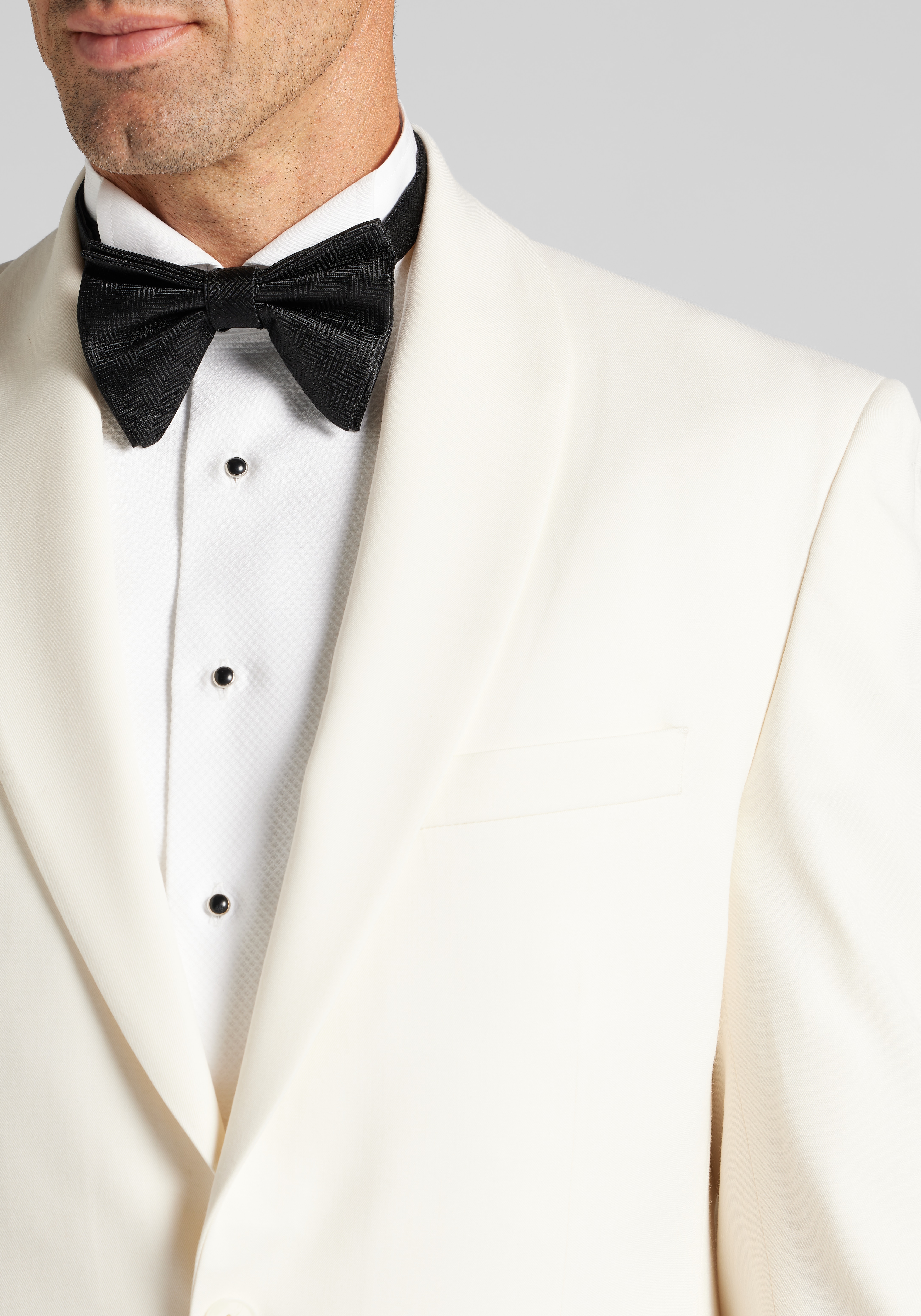 Jos. A. Bank Traditional Fit Dinner Jacket