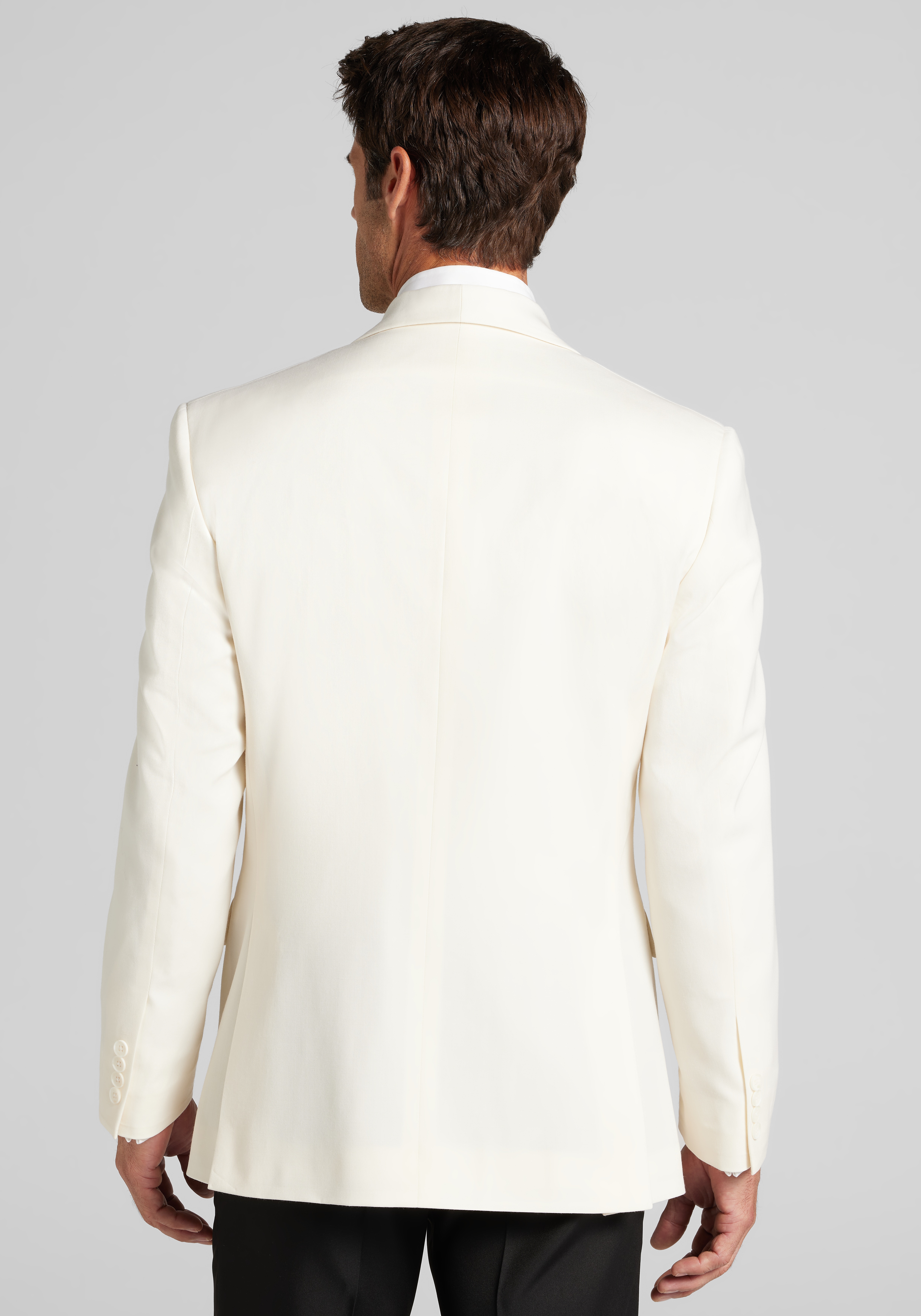Jos. A. Bank Traditional Fit Dinner Jacket