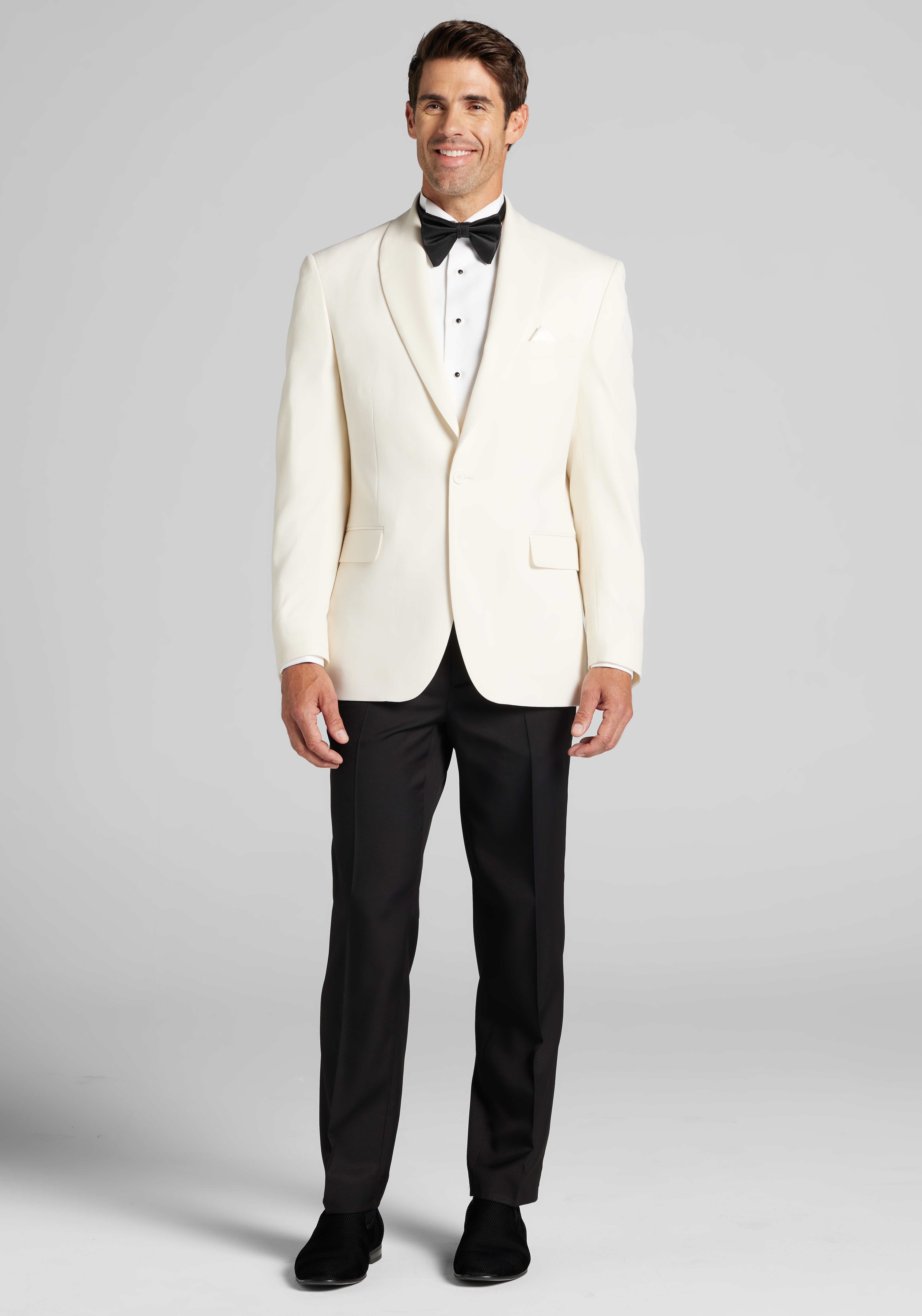Jos. A. Bank Traditional Fit Dinner Jacket