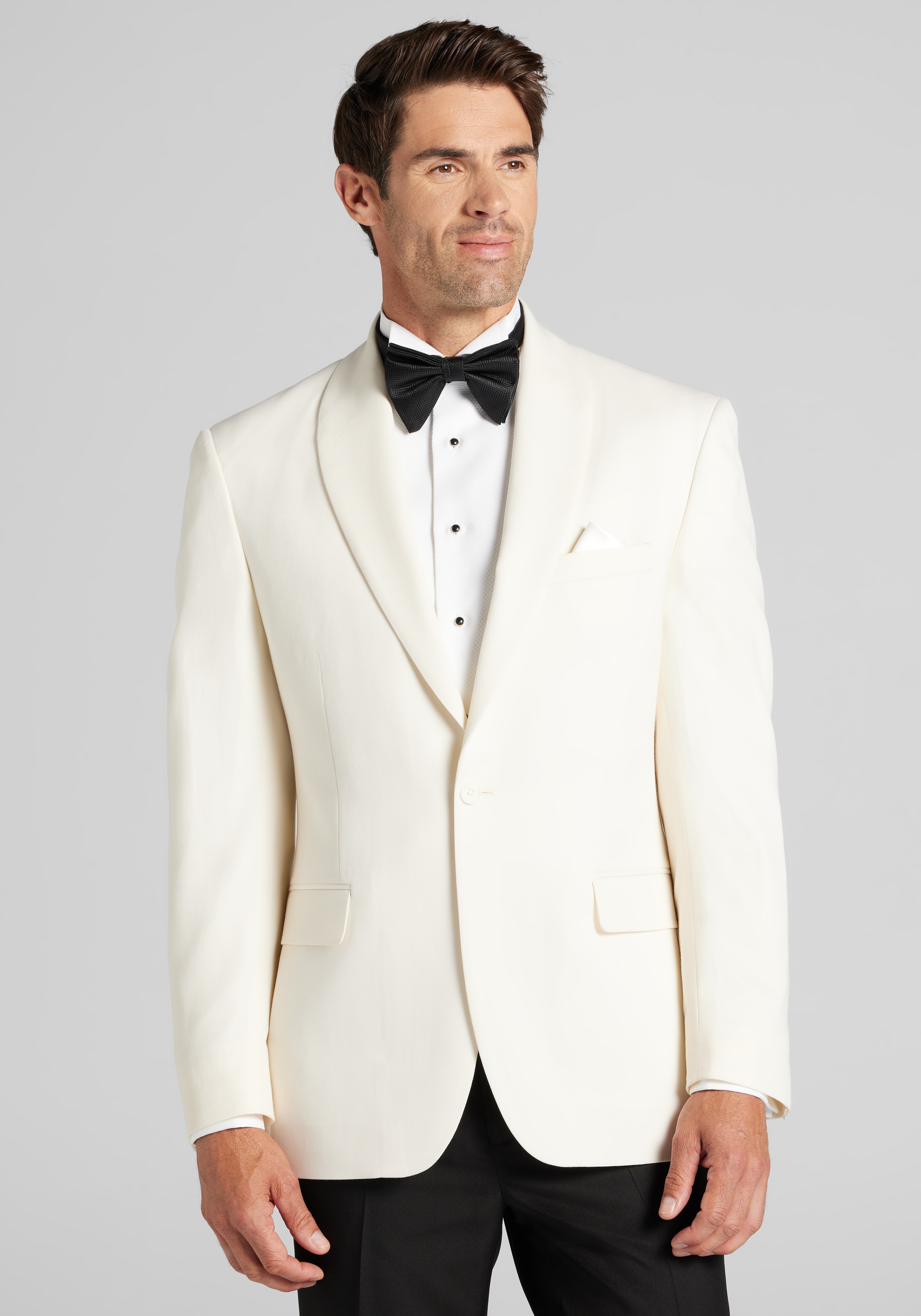Jos. A. Bank Traditional Fit Shawl Lapel Dinner Jacket