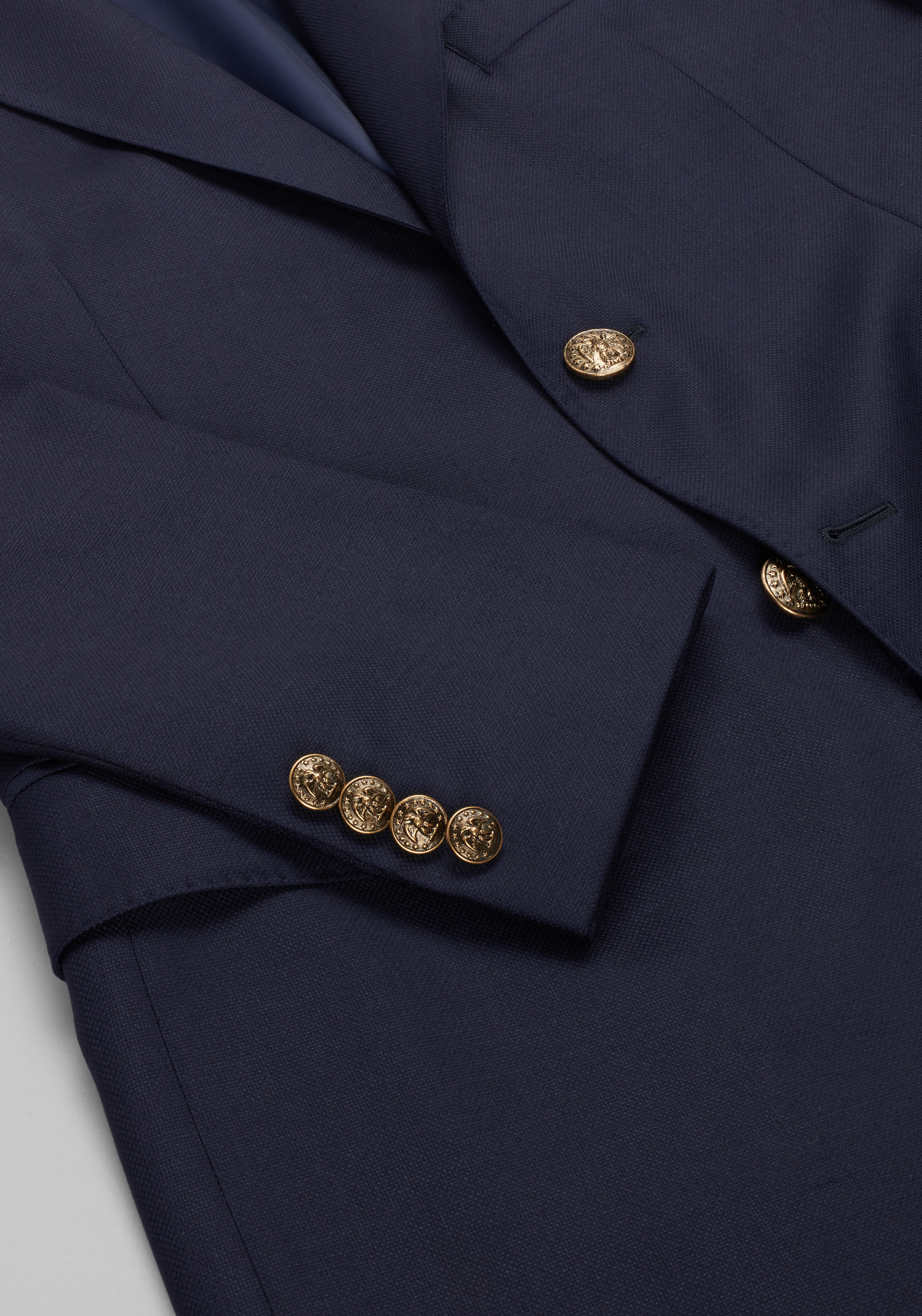 Jos. A. Bank Tailored Fit Liberty Blazer