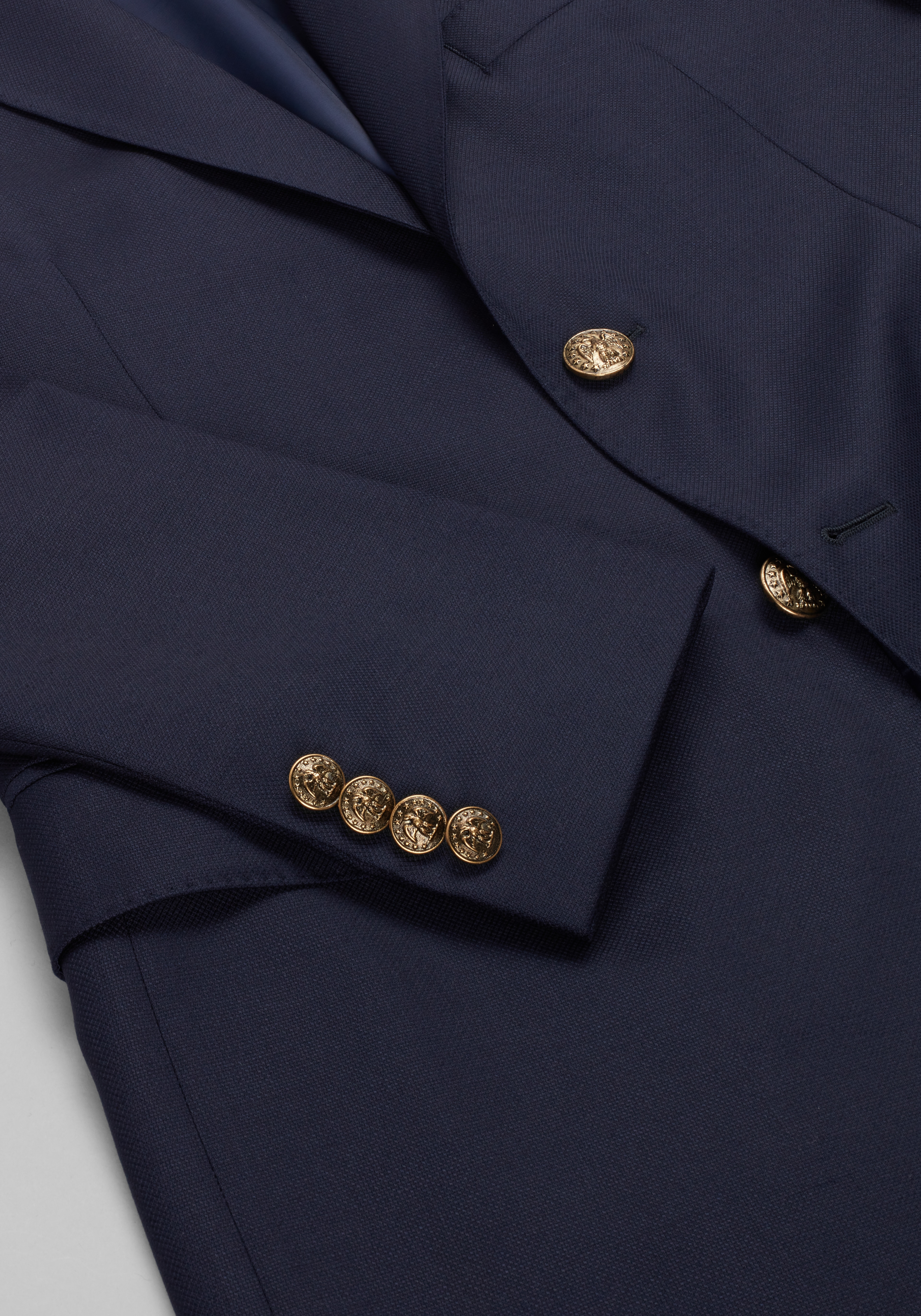 Jos. A. Bank Tailored Fit Liberty Blazer