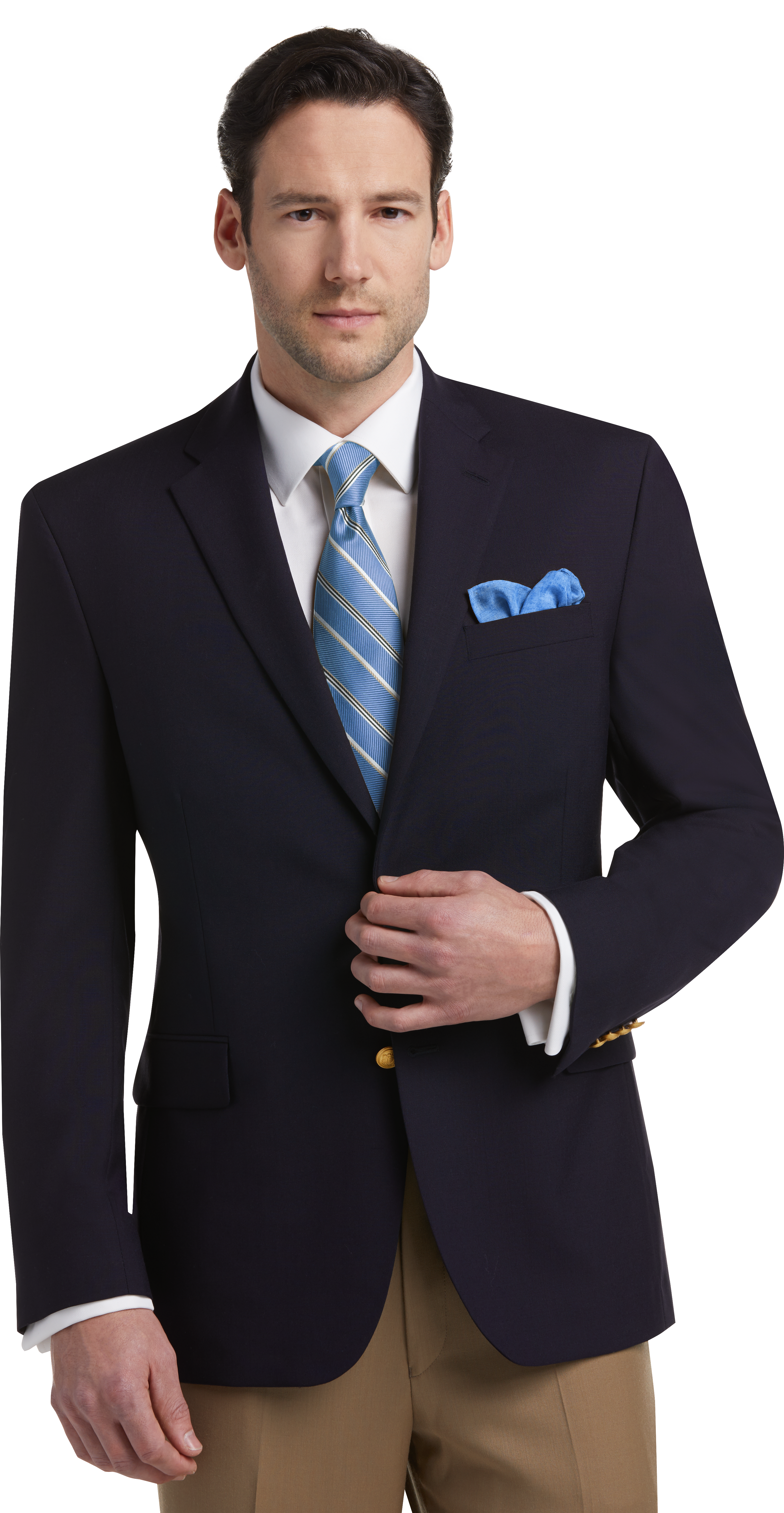 Men's Suits Sale | Shop Men's Clothing Deals & Promos | JoS. A. Bank