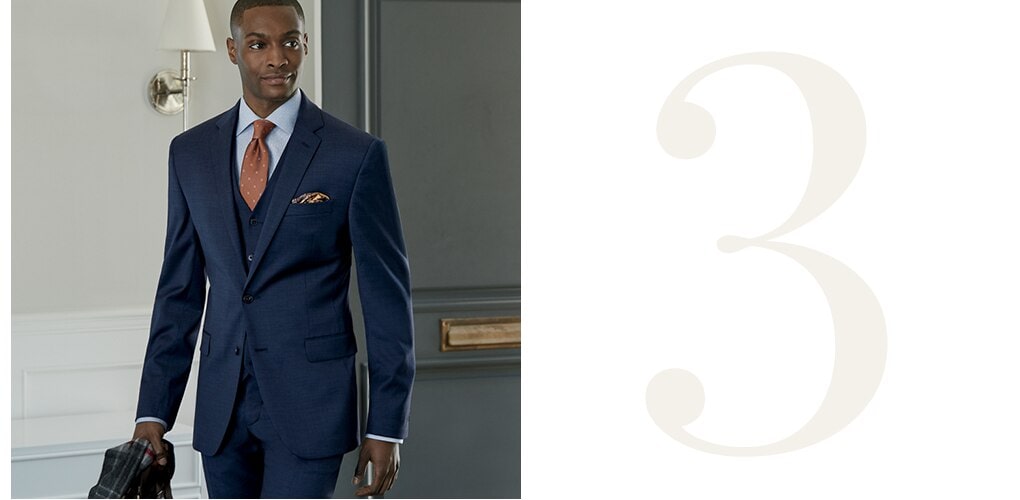 Top 10 Suit Separates by JoS Bank