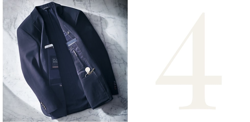 Top 10 Sportcoats & Blazers by JoS Bank
