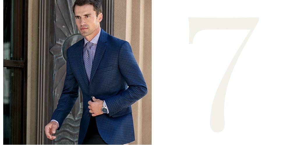Top 10 Reserve Sportcoats by JoS Bank