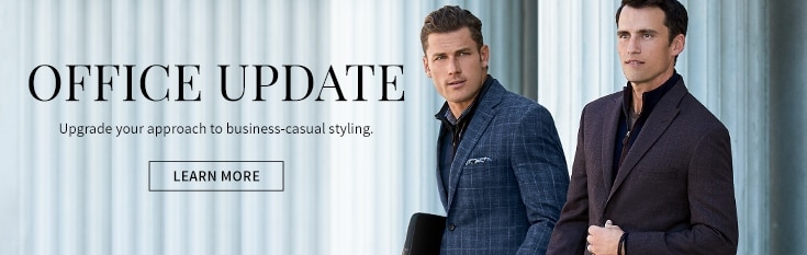 jos a bank business casual