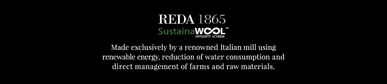 sustainawool
