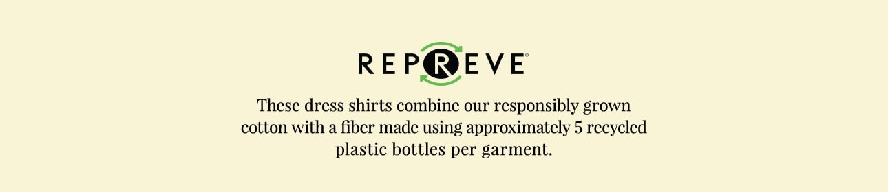 repreve