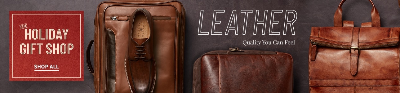 Leather Wear