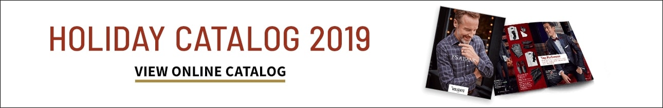 Holiday Catalog Banner 2019