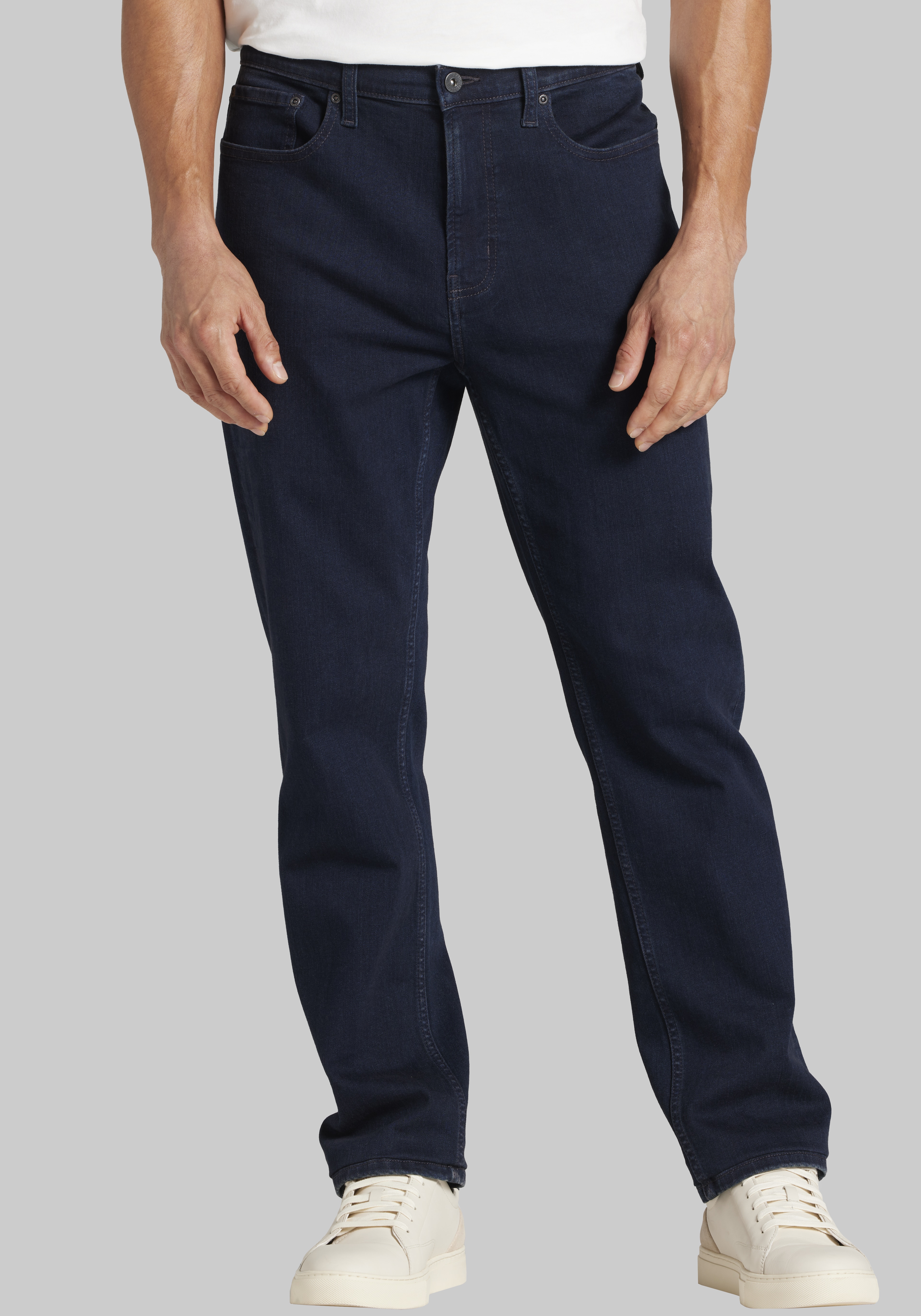 Athletic Fit Jean CLEARANCE