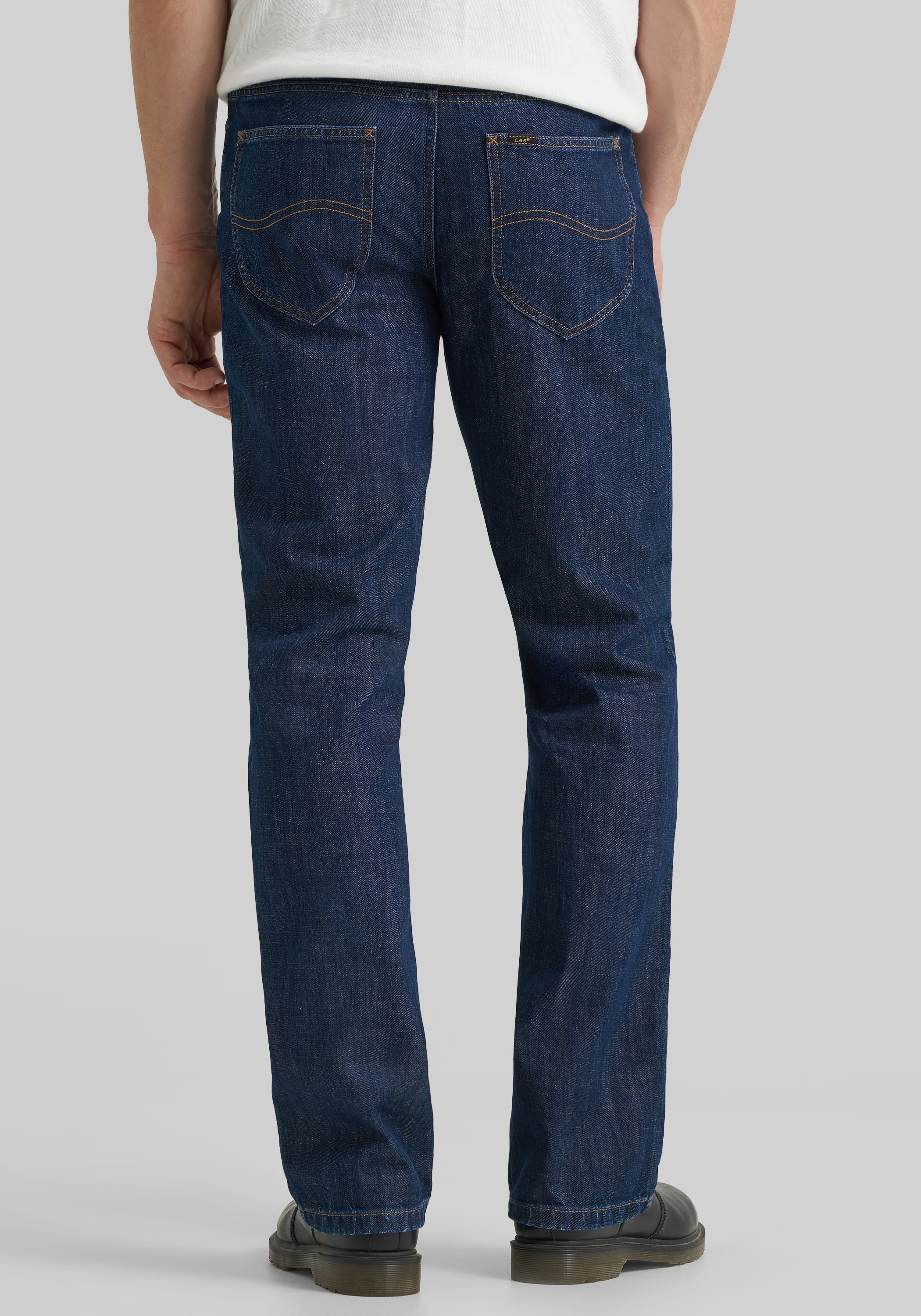 Lee Regular Fit Legendary Bootcut Jeans