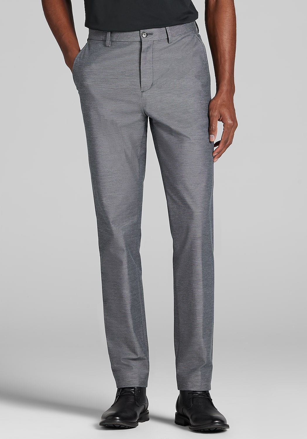 Traveler&reg; Performance Slim Fit Chinos CLEARANCE
