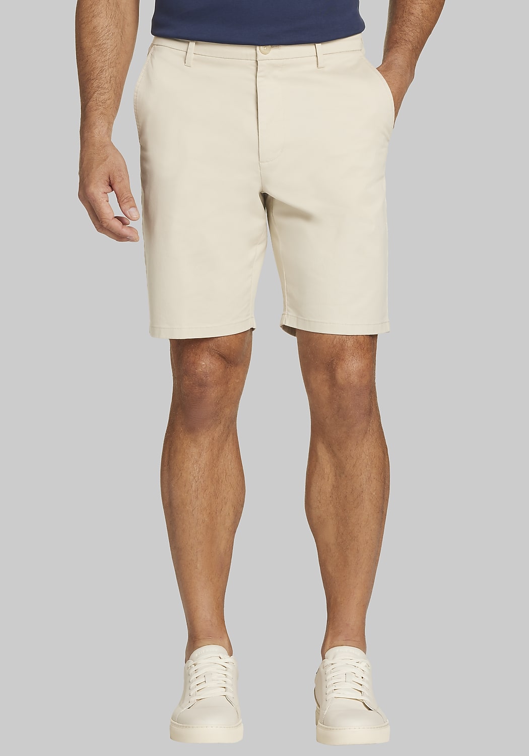 Comfort Stretch 9 Inch Shorts CLEARANCE