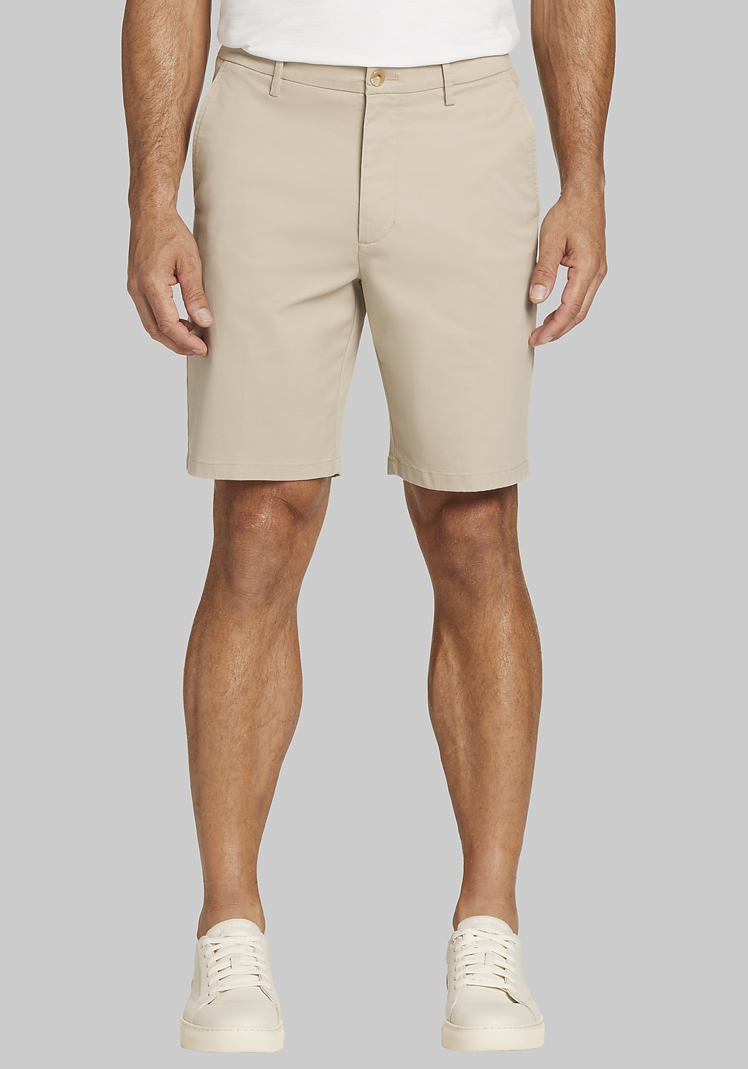 Comfort Stretch 9 Inch Shorts CLEARANCE