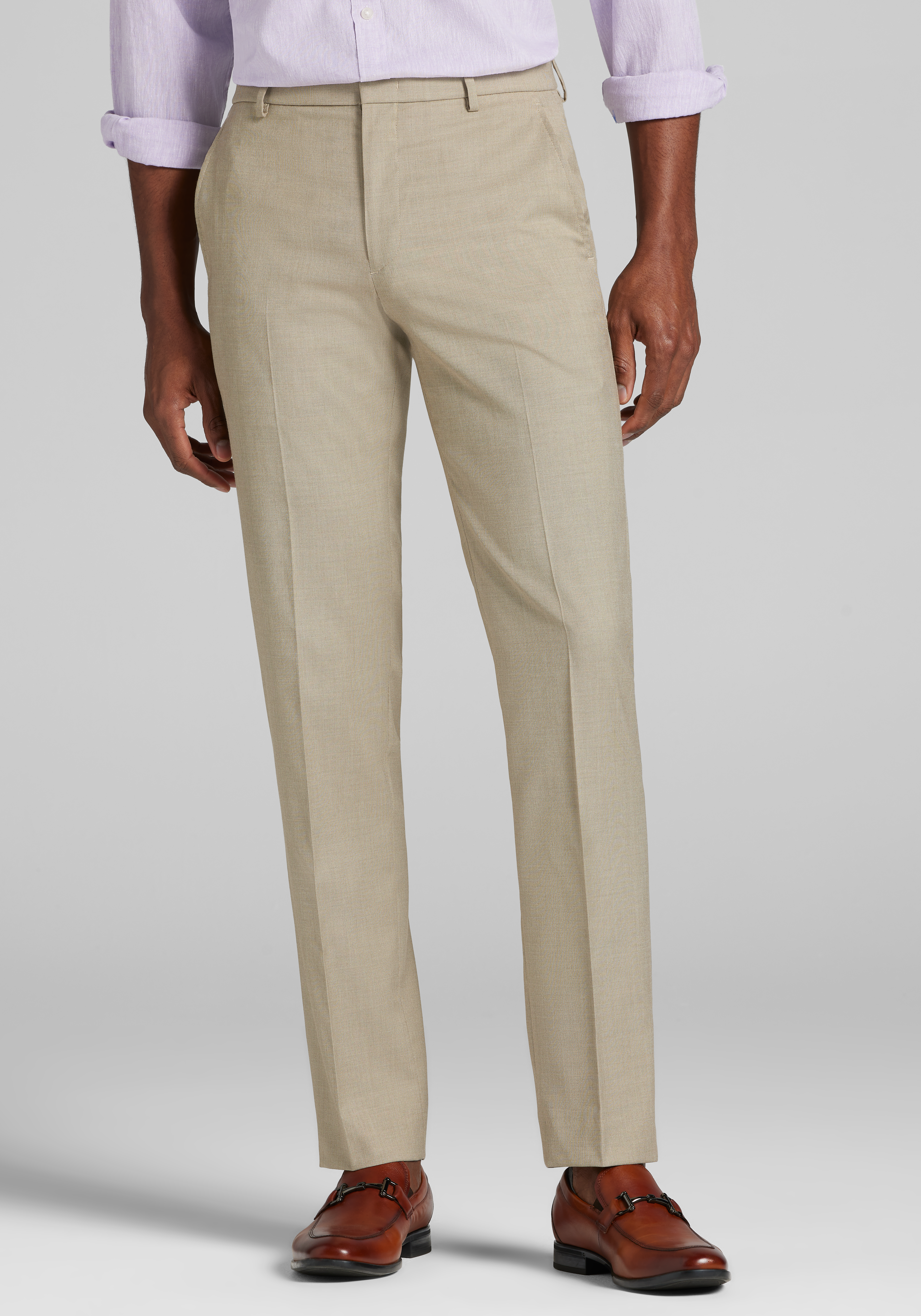 Jos. A. Bank Slim Fit Dress Pants