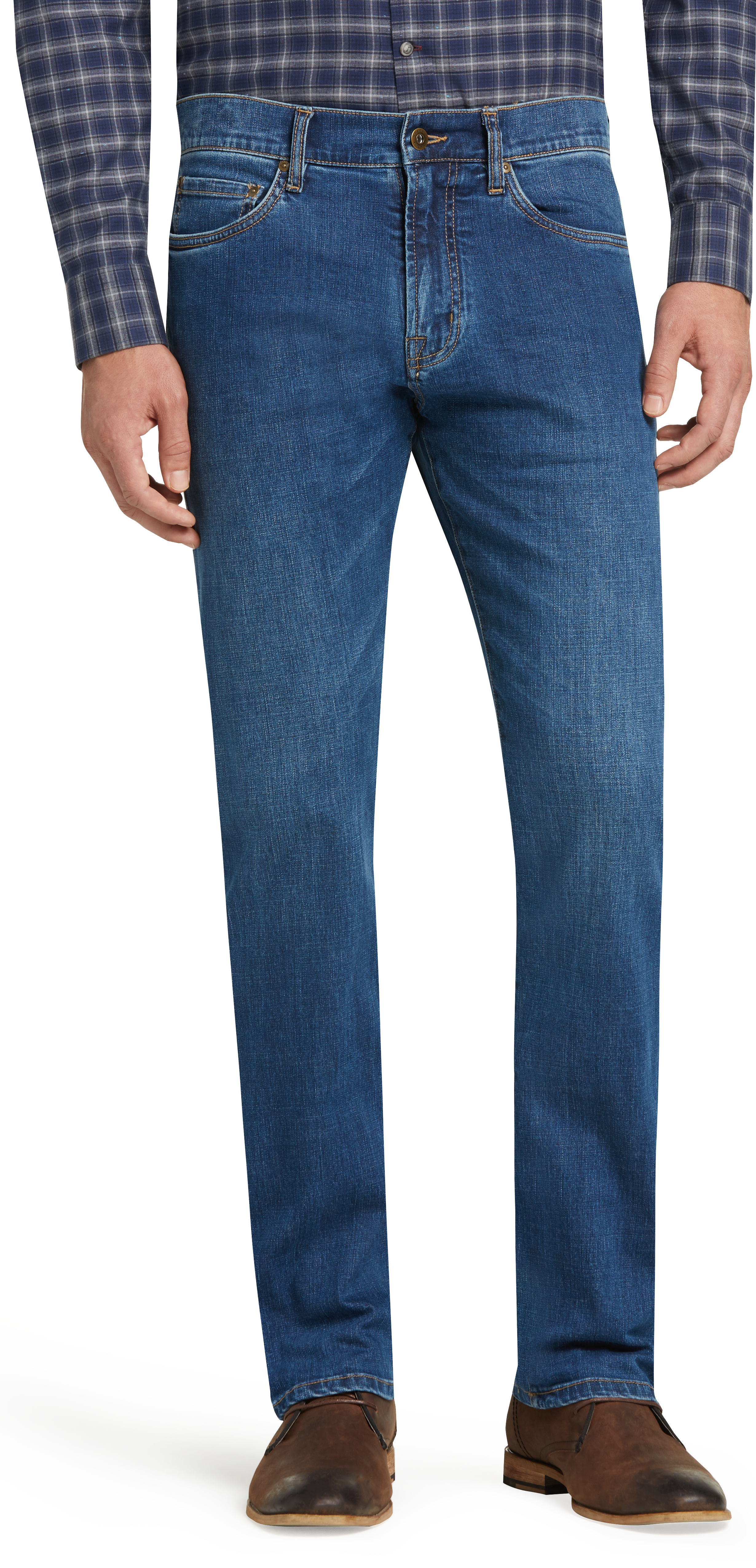 top jean brands for guys