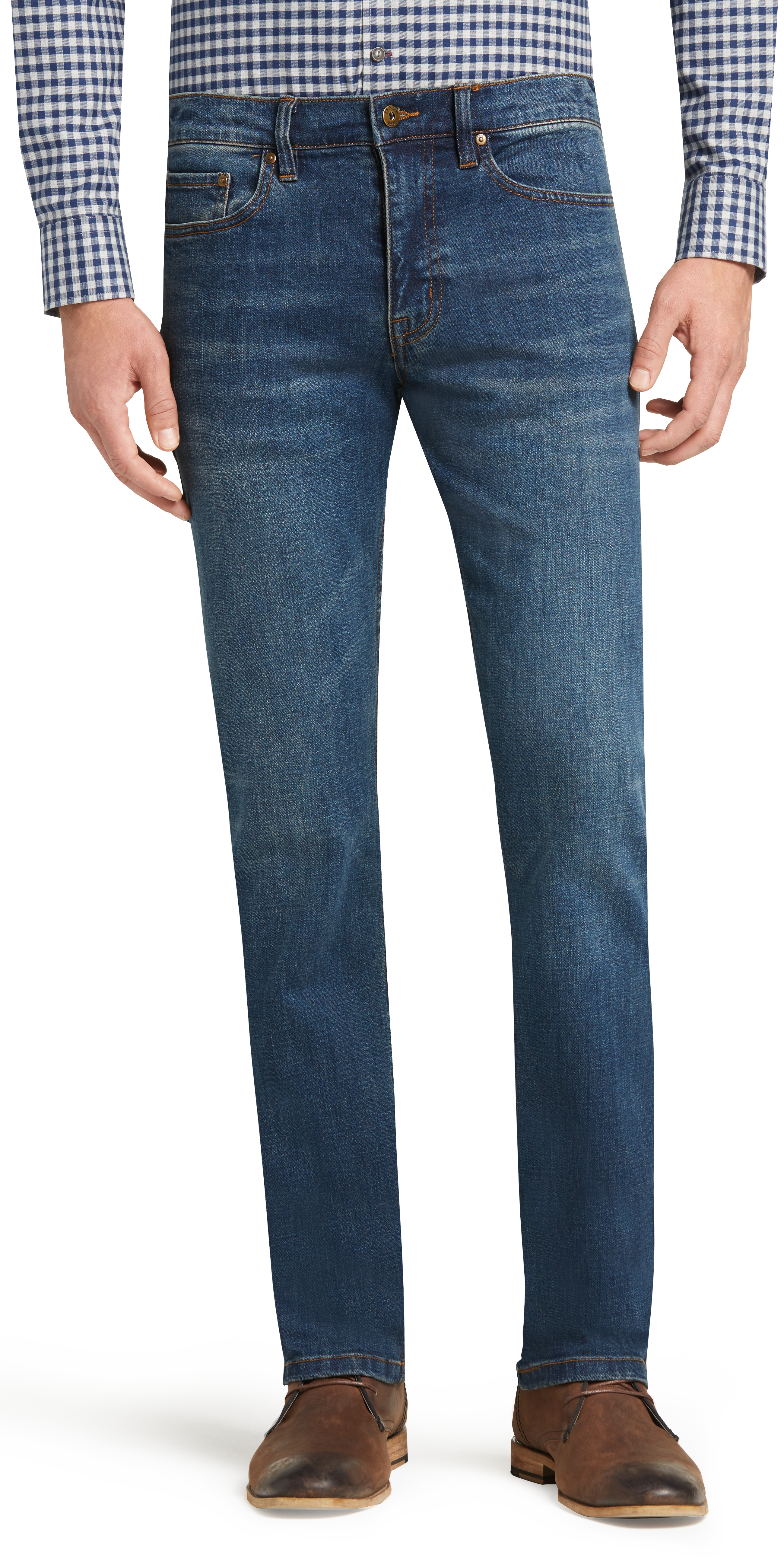 big and tall jeans clearance