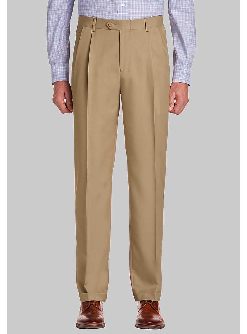 Casual Pants