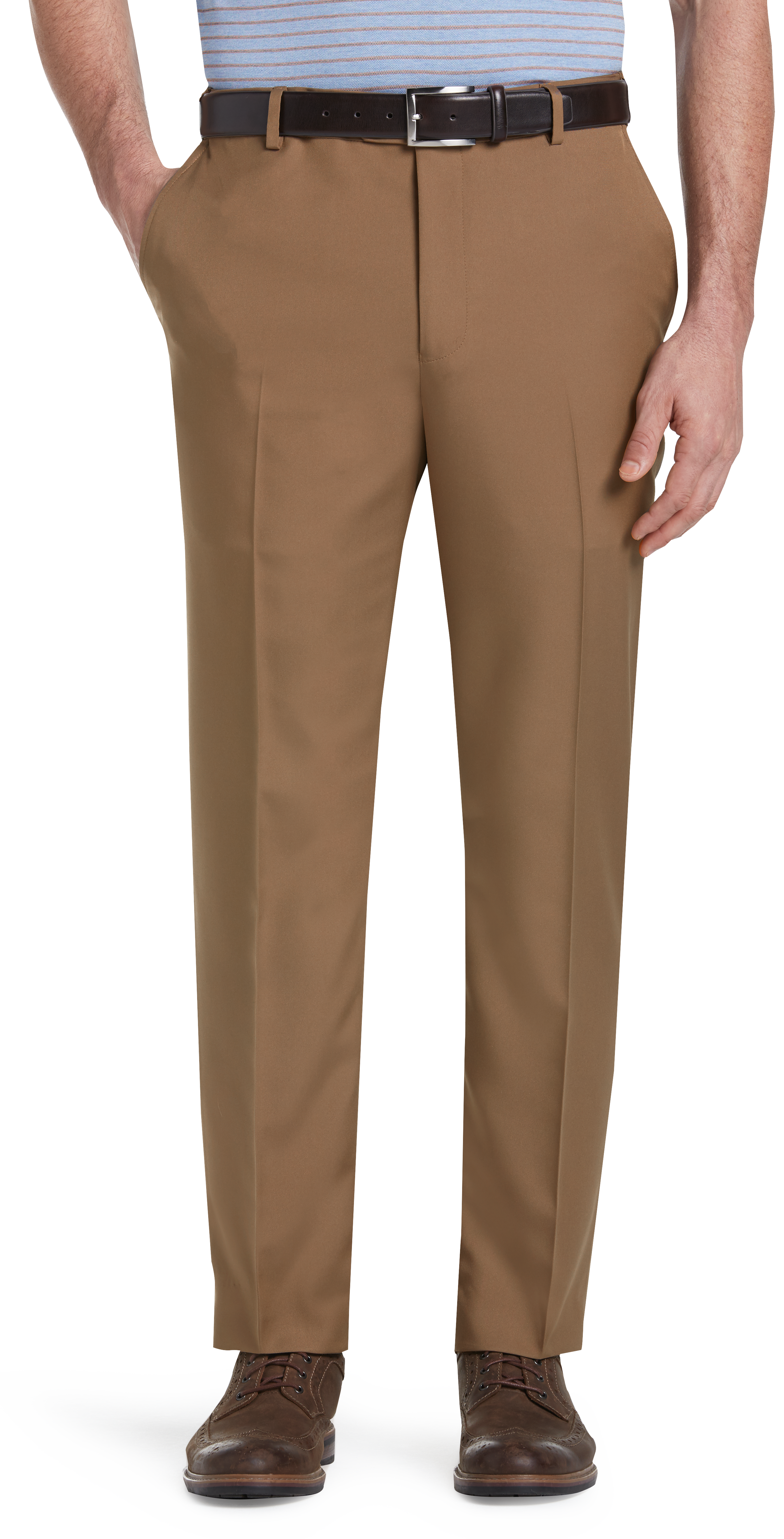 mens lined pants clearance