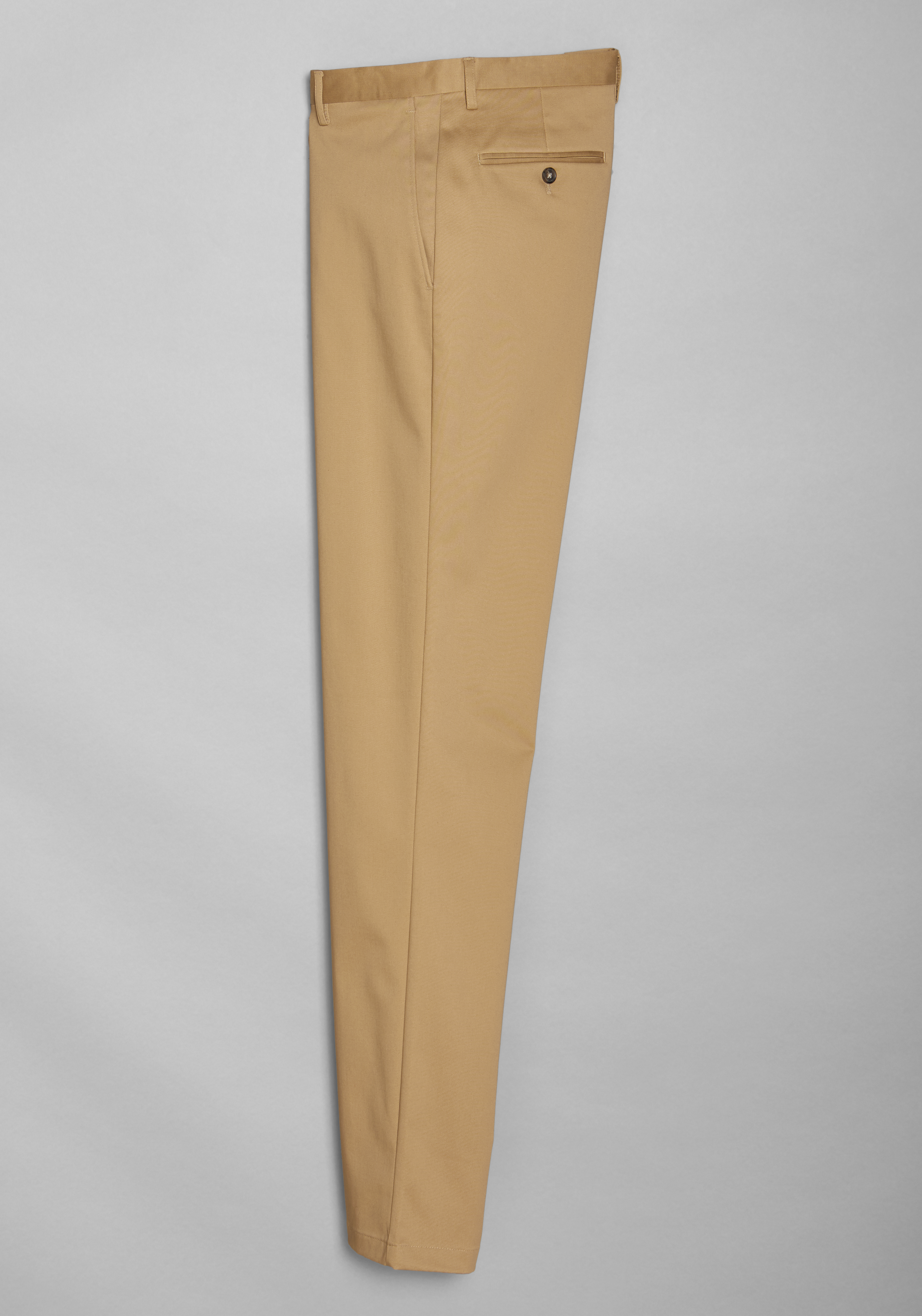 Reserve Collection Tailored Fit Chinos - Big & Tall