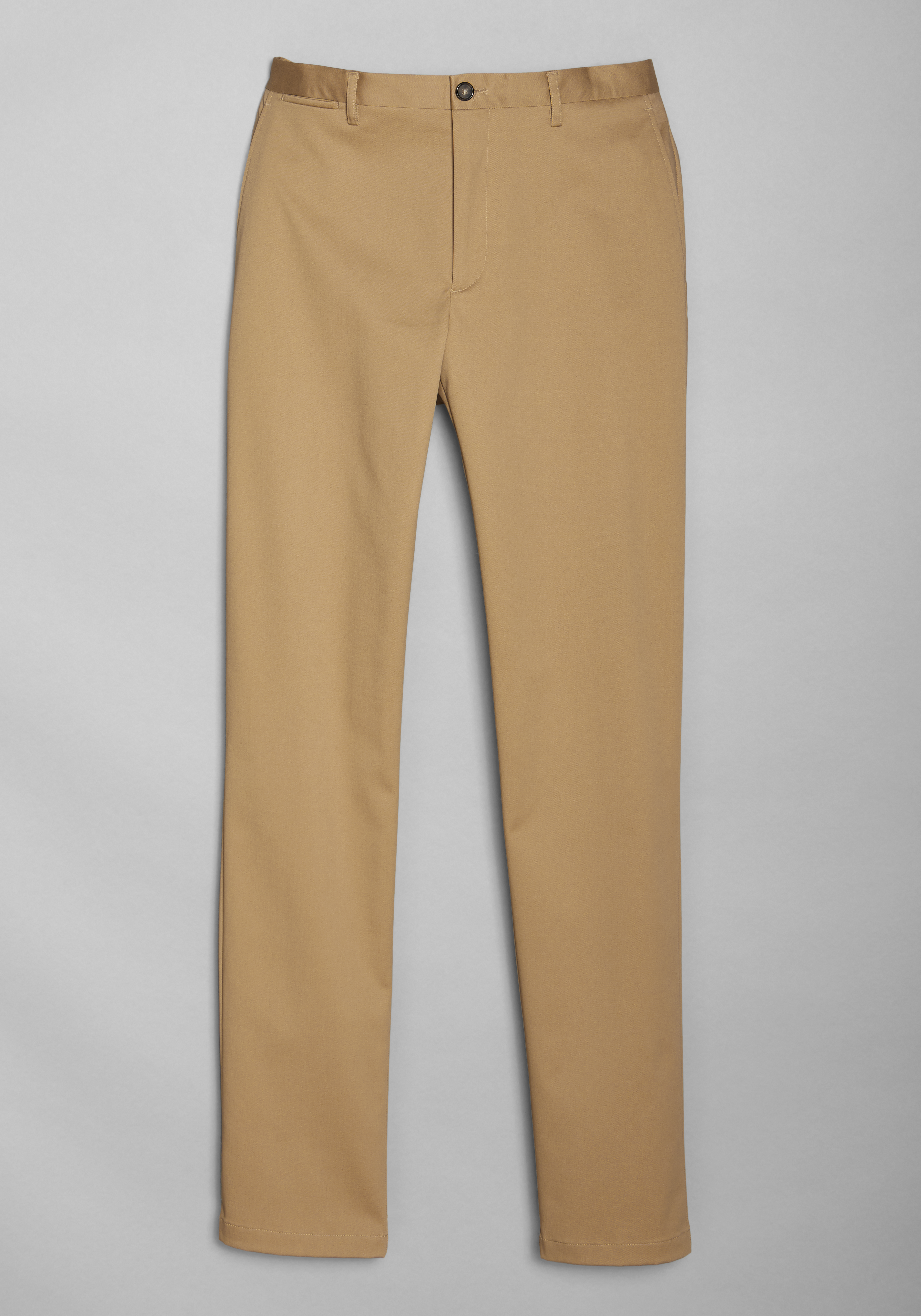 Jos. A. Bank Tailored Fit Active Five-Pocket Pants CLEARANCE