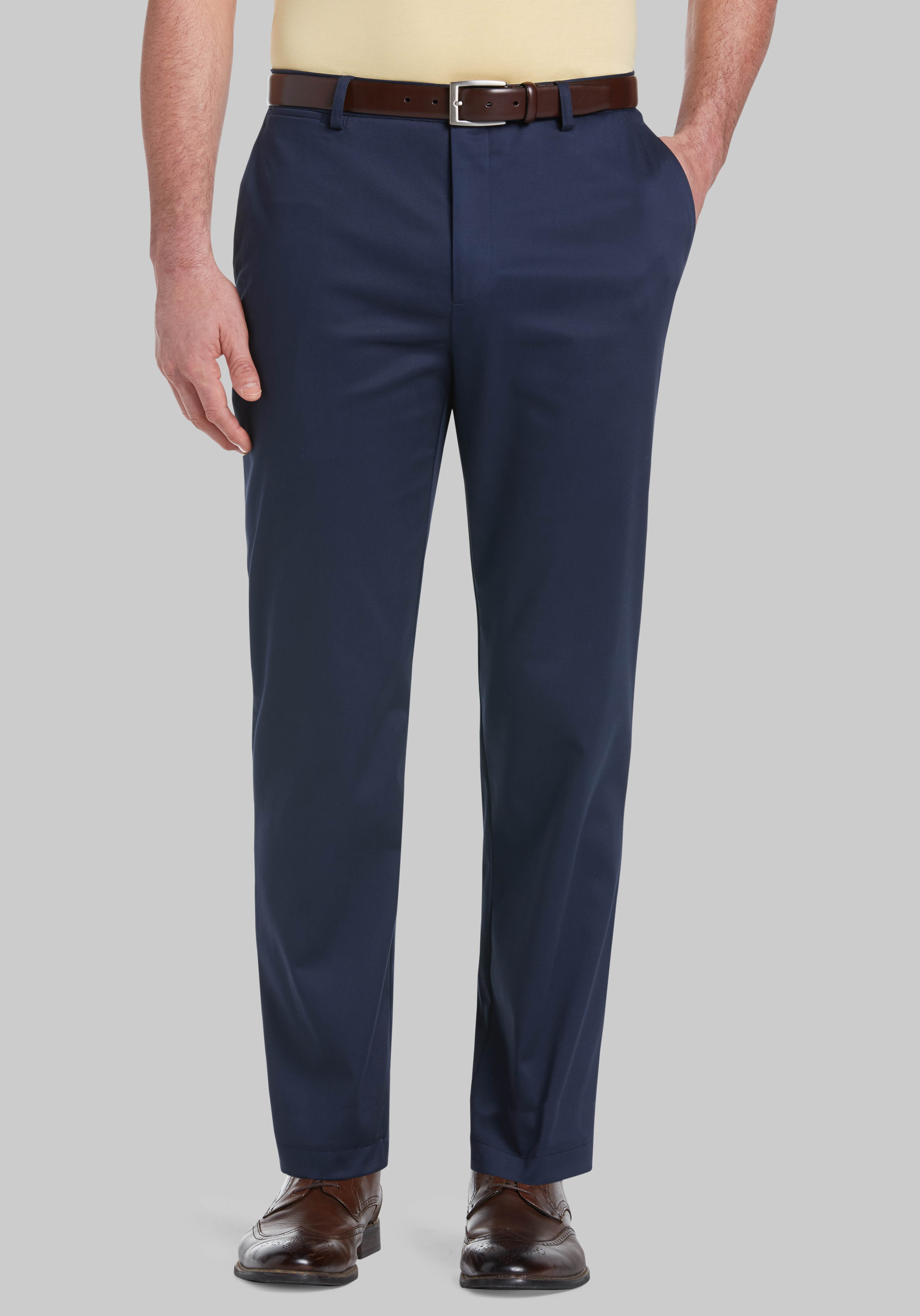 Men's Pants, Slacks & Trousers | JoS. A. Bank Clothiers