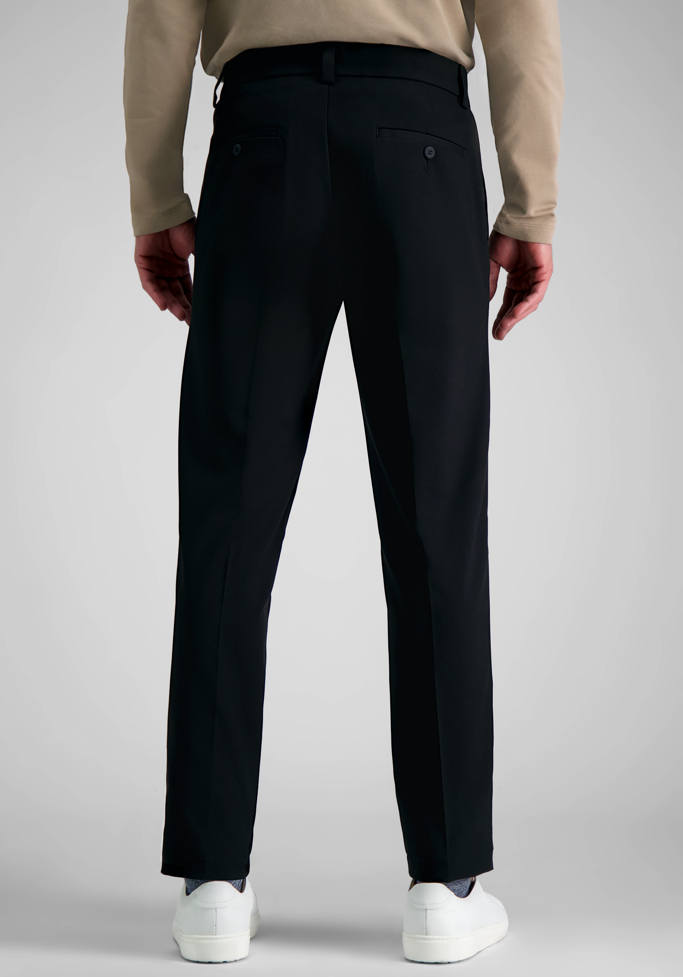 Haggar Cool Right® Performance Flex Pants